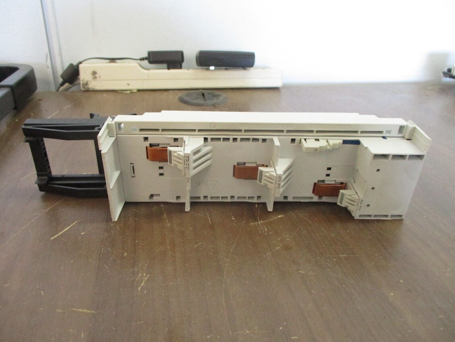 Rittal OM Adapter SV 9340.460 30A 600V Used