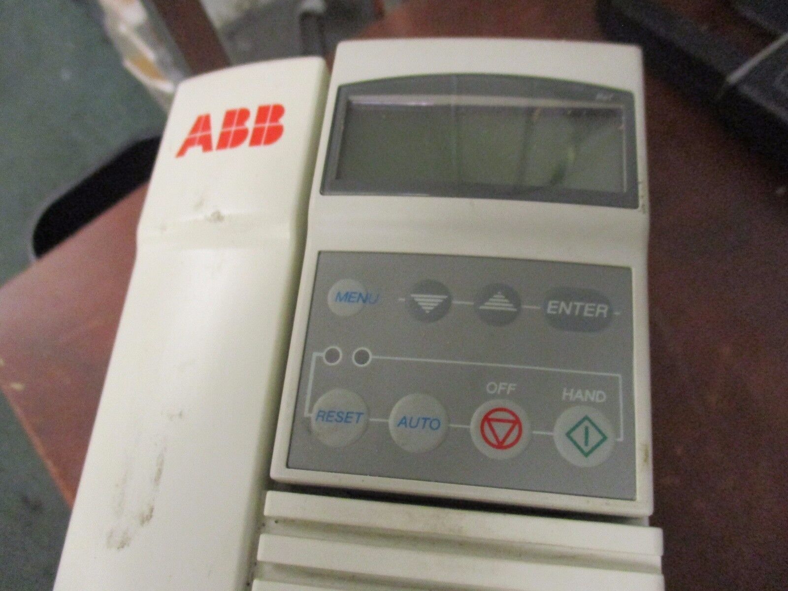 ABB ACH401 AC Drive ACH401600422 3HP Used