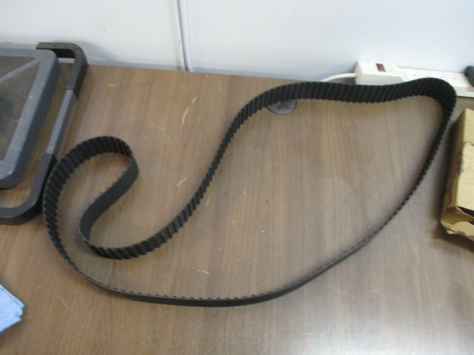 Dayco Synchro-Cog Belt 900H200 New Surplus