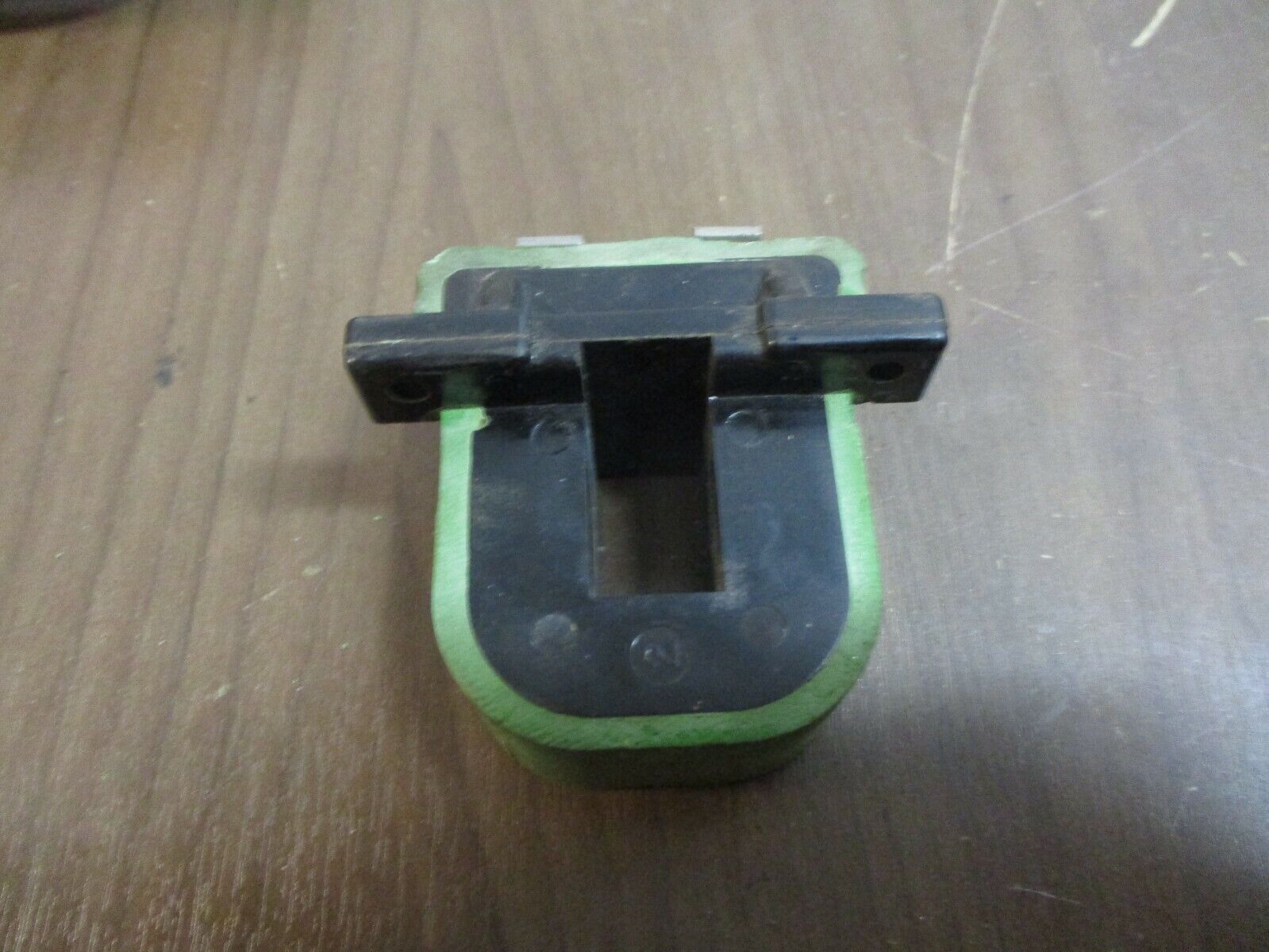 GE Magnetic Coil 22D135 115/125VDC Used