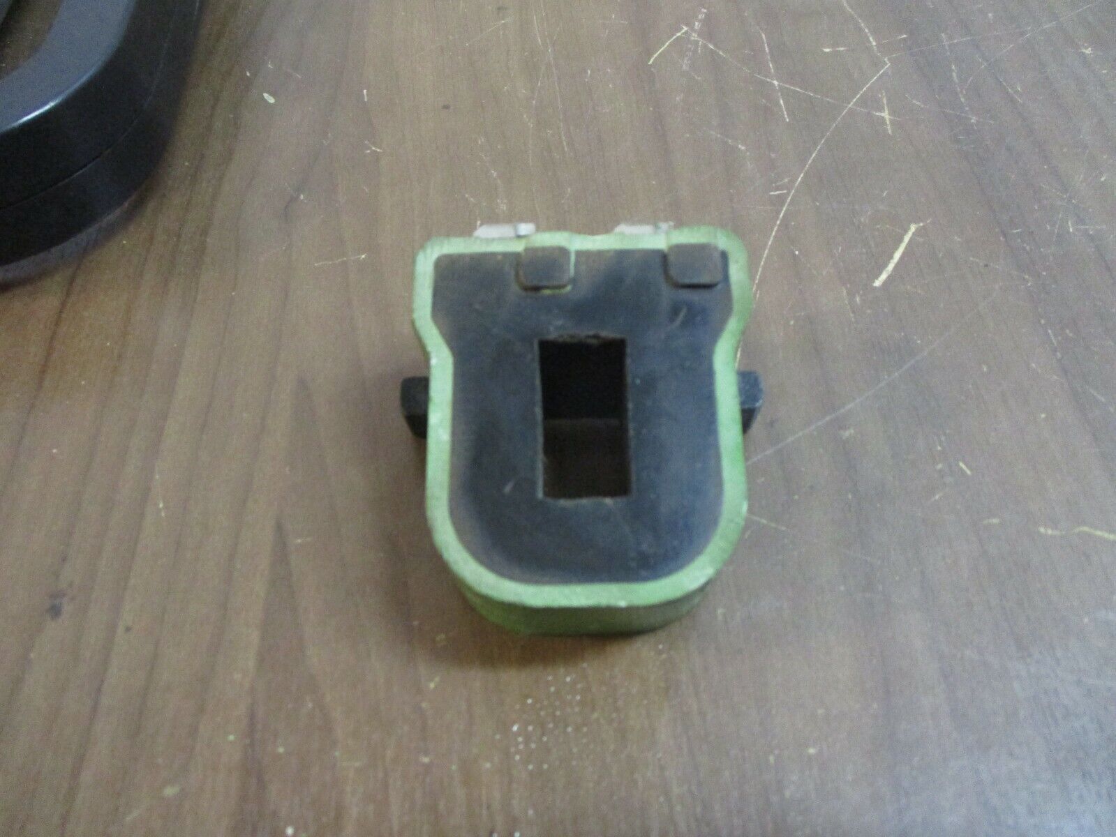 GE Magnetic Coil 22D135 115/125VDC Used