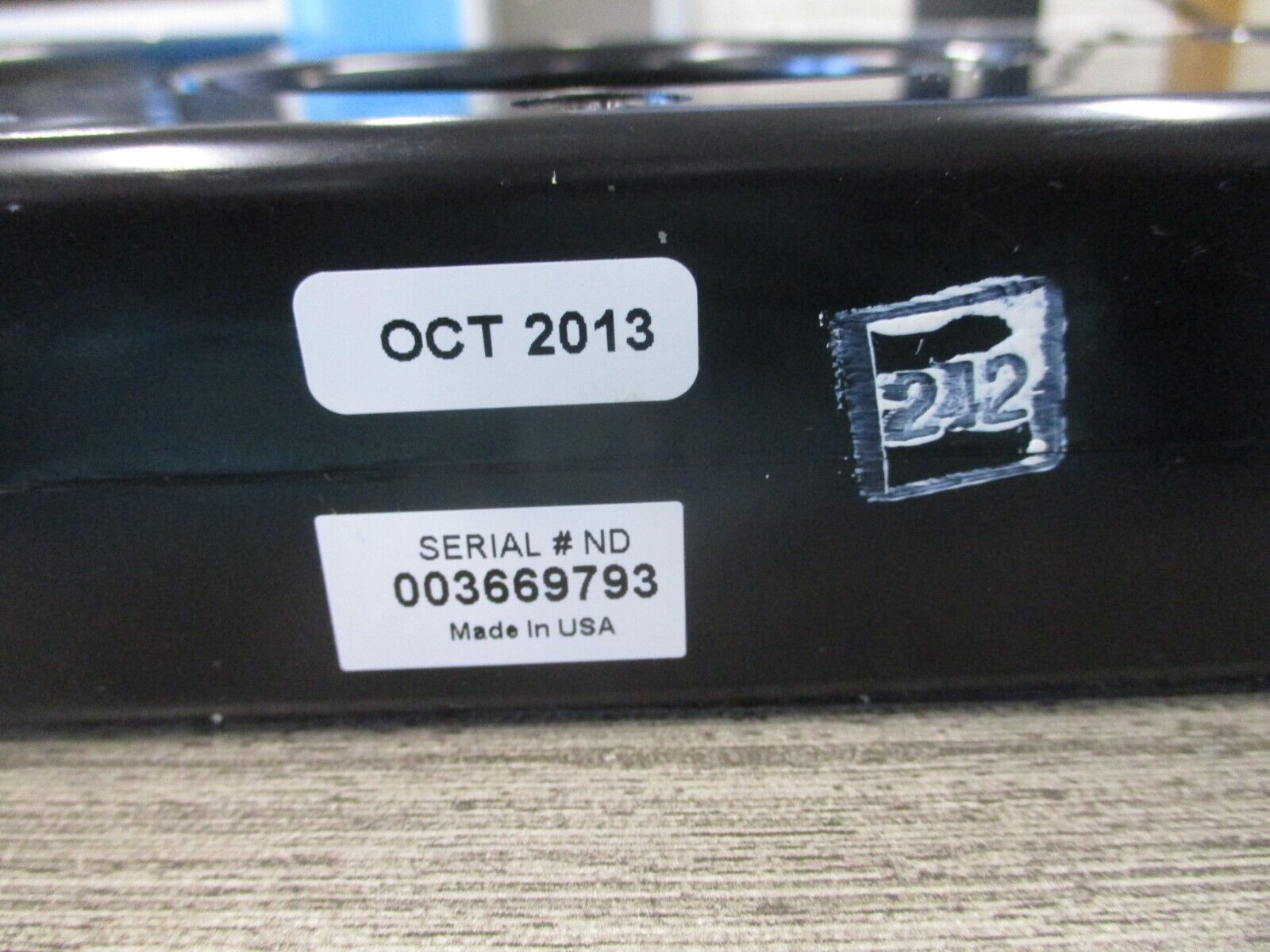 Instrument Transformers Current Transformer 3P668-162 Ratio 1600:5A 600V