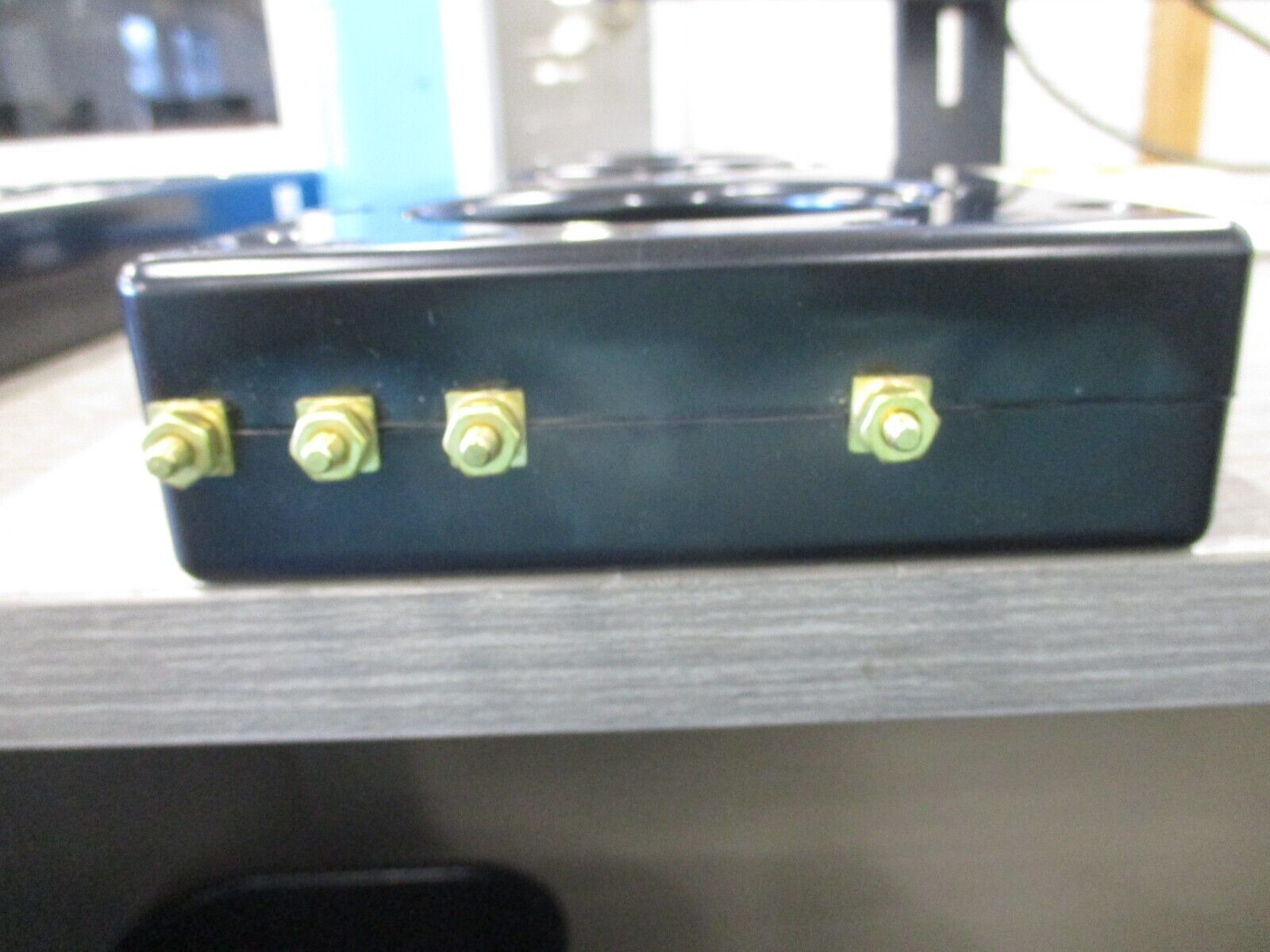 Instrument Transformers Current Transformer 3P668-162 Ratio 1600:5A 600V