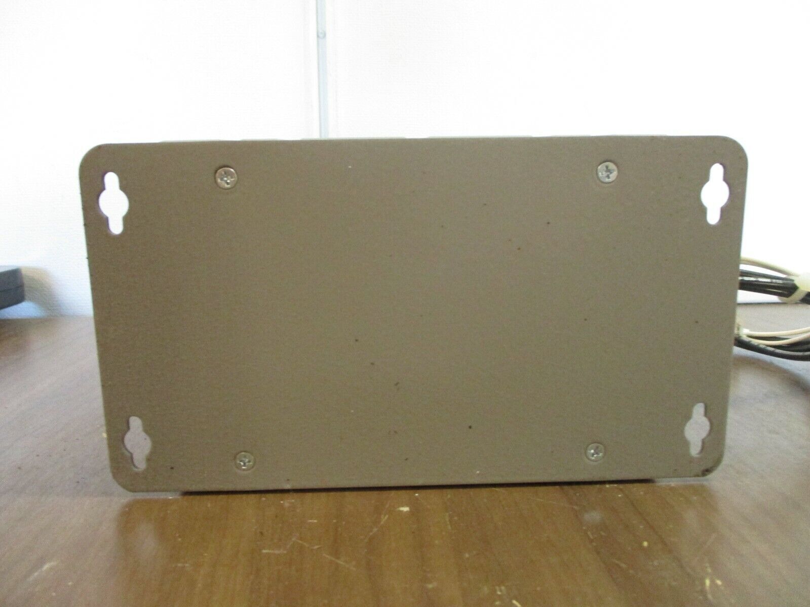 Emerson Liebert ACV Surge Suppressor ACV120Y200RKE 20kA 120/208V 3Ph 4W 50/60Hz