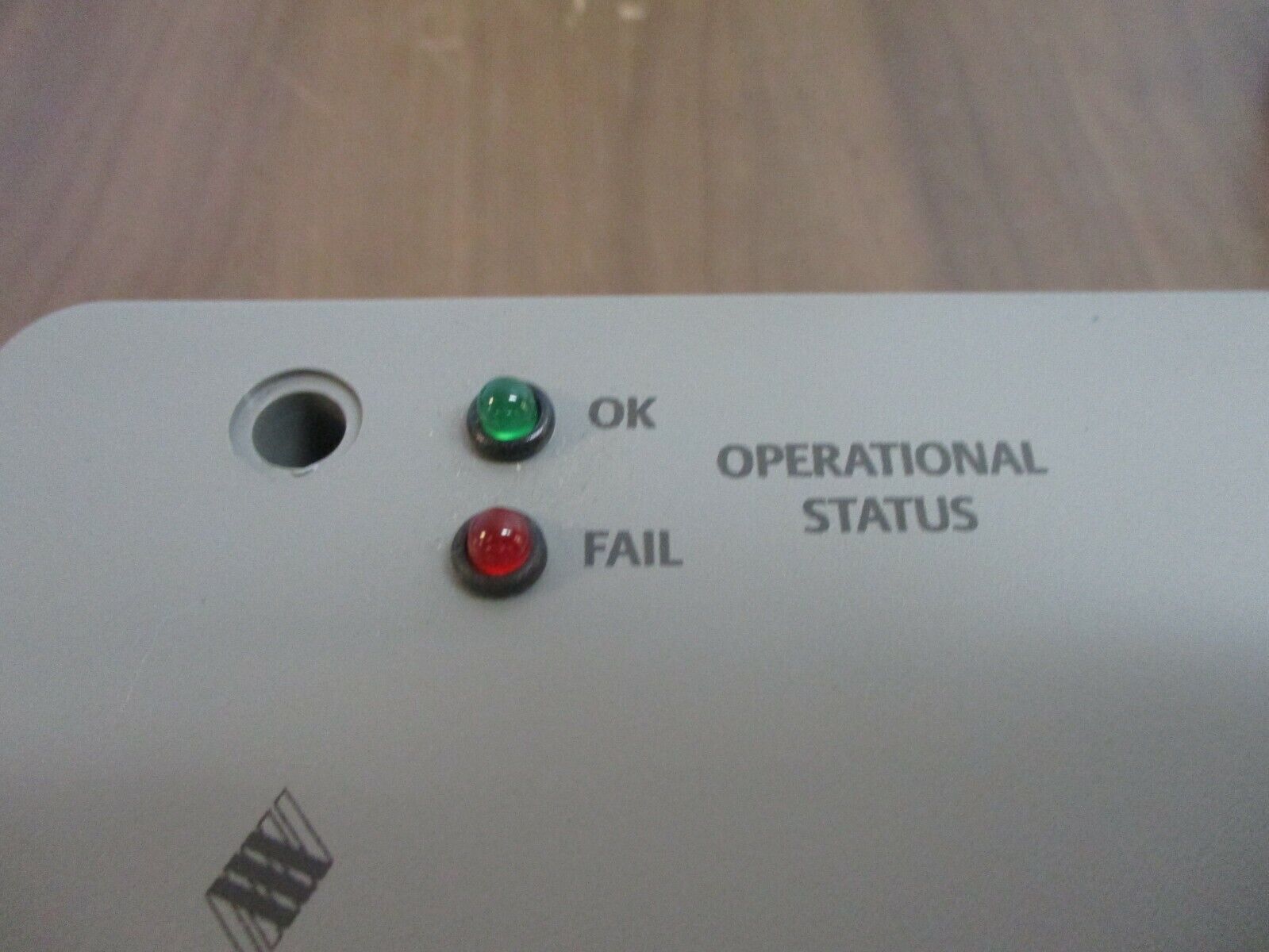 Emerson Liebert ACV Surge Suppressor ACV120Y200RKE 20kA 120/208V 3Ph 4W 50/60Hz