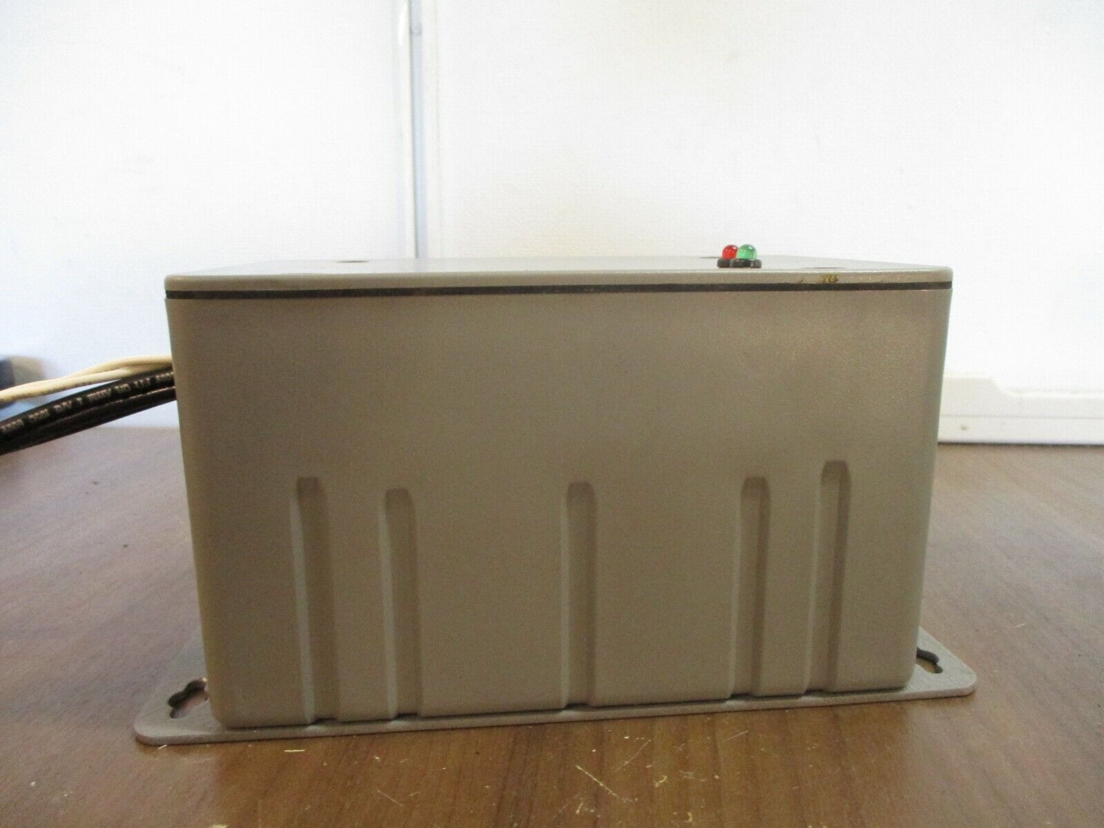 Emerson Liebert ACV Surge Suppressor ACV120Y200RKE 20kA 120/208V 3Ph 4W 50/60Hz