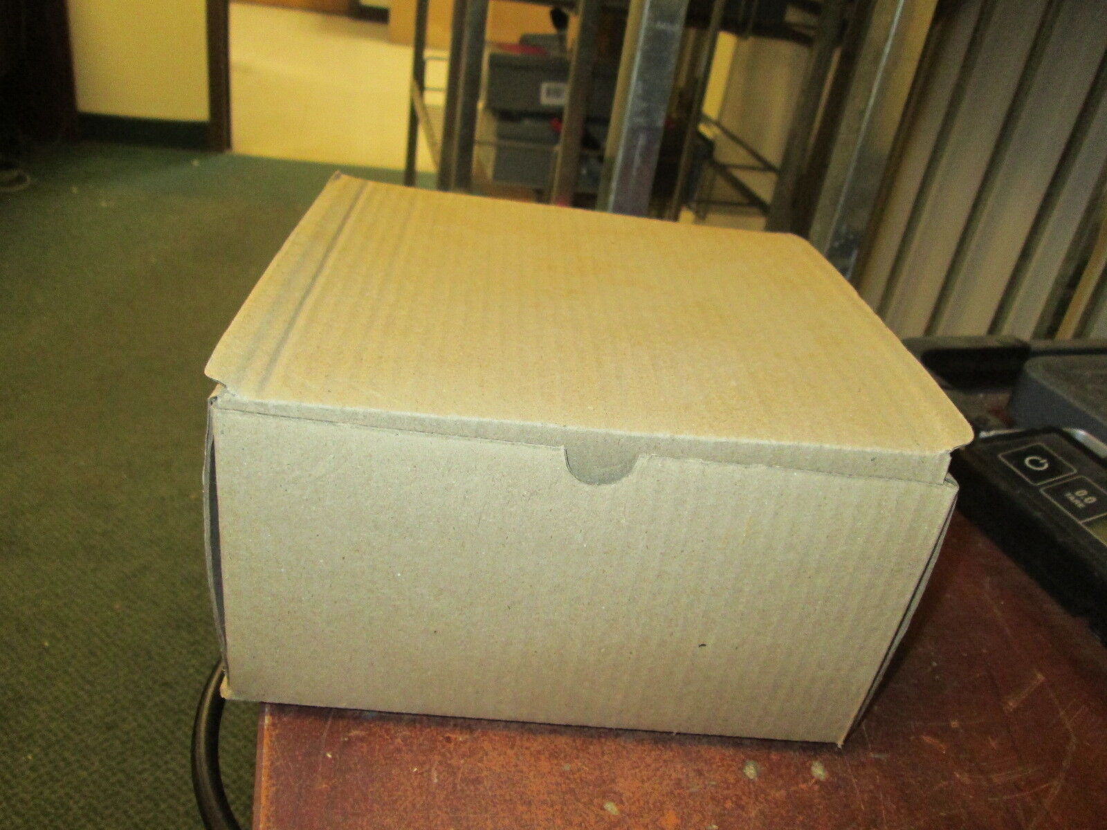 Cooper/Crouse-Hinds Two Hole Strap Clamp 496 4 Size: 3/4" "Approx. 100"