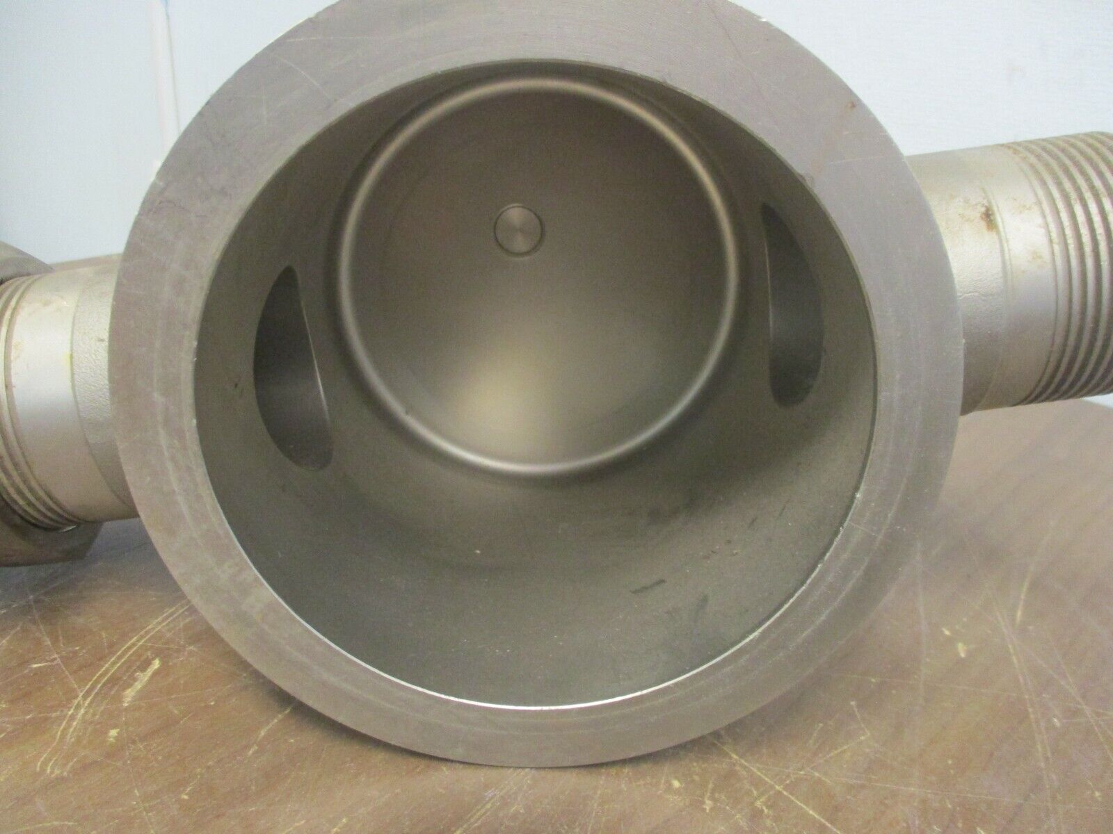 Eriez Ferrous Trap Body B-2 Used **Body Only**