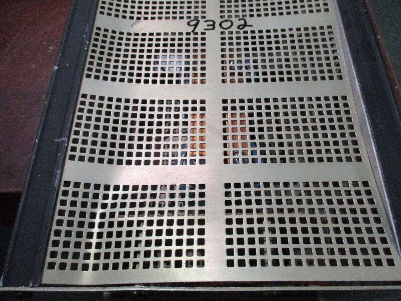 Acopian Regulated Power Supply A24H1500 *Dented Top* Used