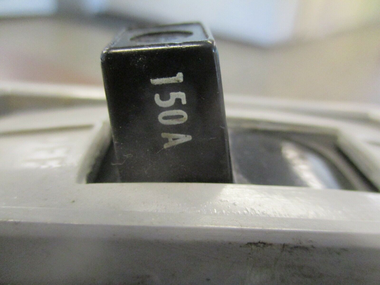 Siemens Circuit Breaker QJ23B150H 150A 240V 42kA Interrupting Used
