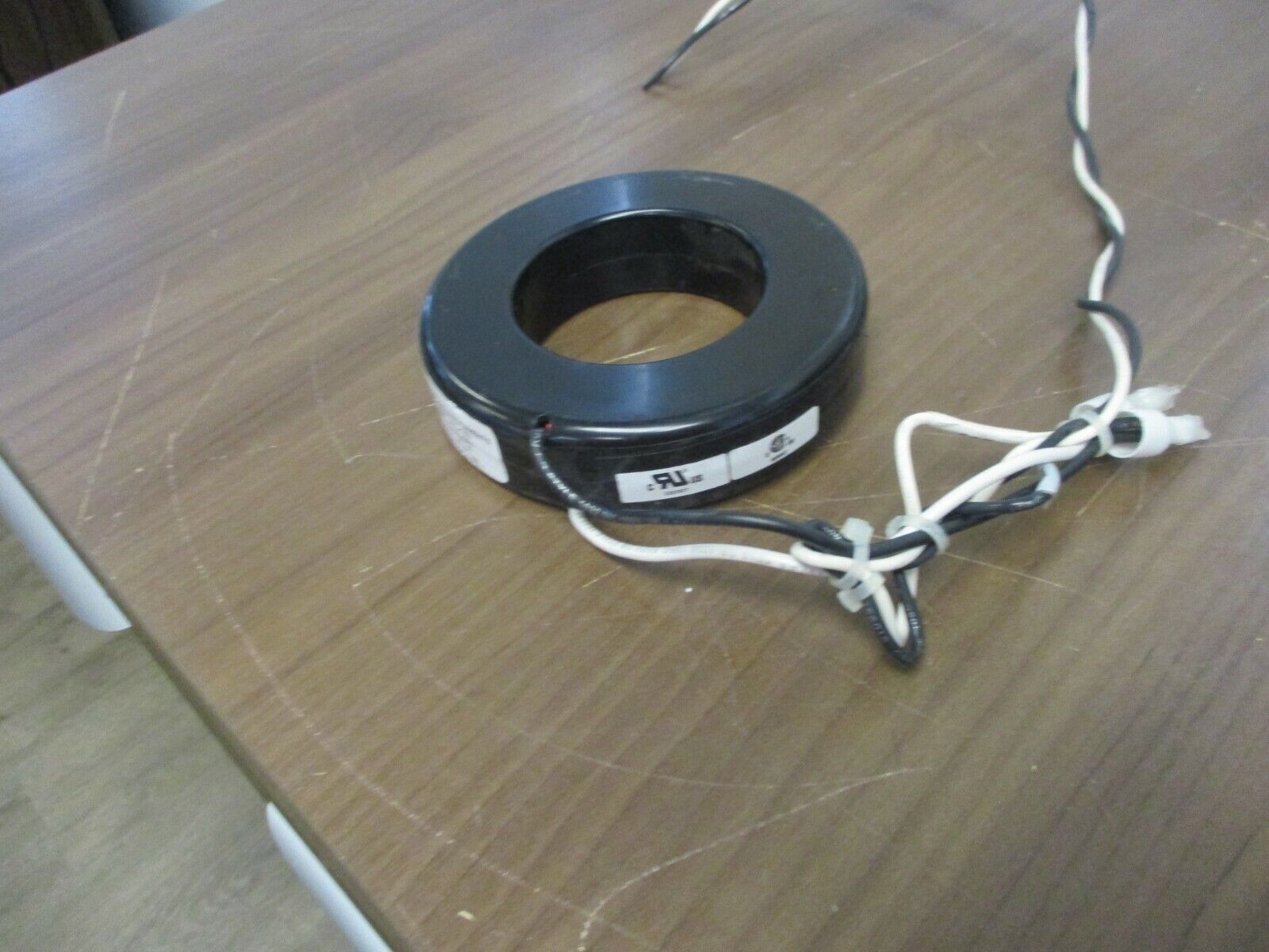 Tyco/Crompton Model 1C16520P8 Current Transformer 7RL-152 Ratio 1500:5A 25VA