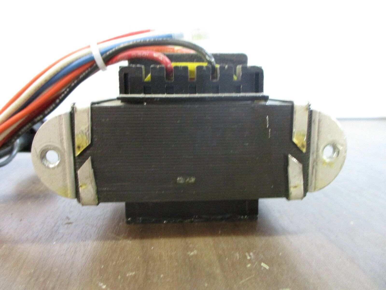 Altran Isolation Transformer C-2218-3 Liebert Part #: 513701P2 Used