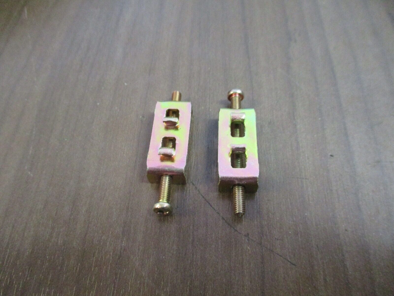 Idec Annunciator SLC40N-0103-DHT2FB NKCR2 Circuit Breaker Open Used