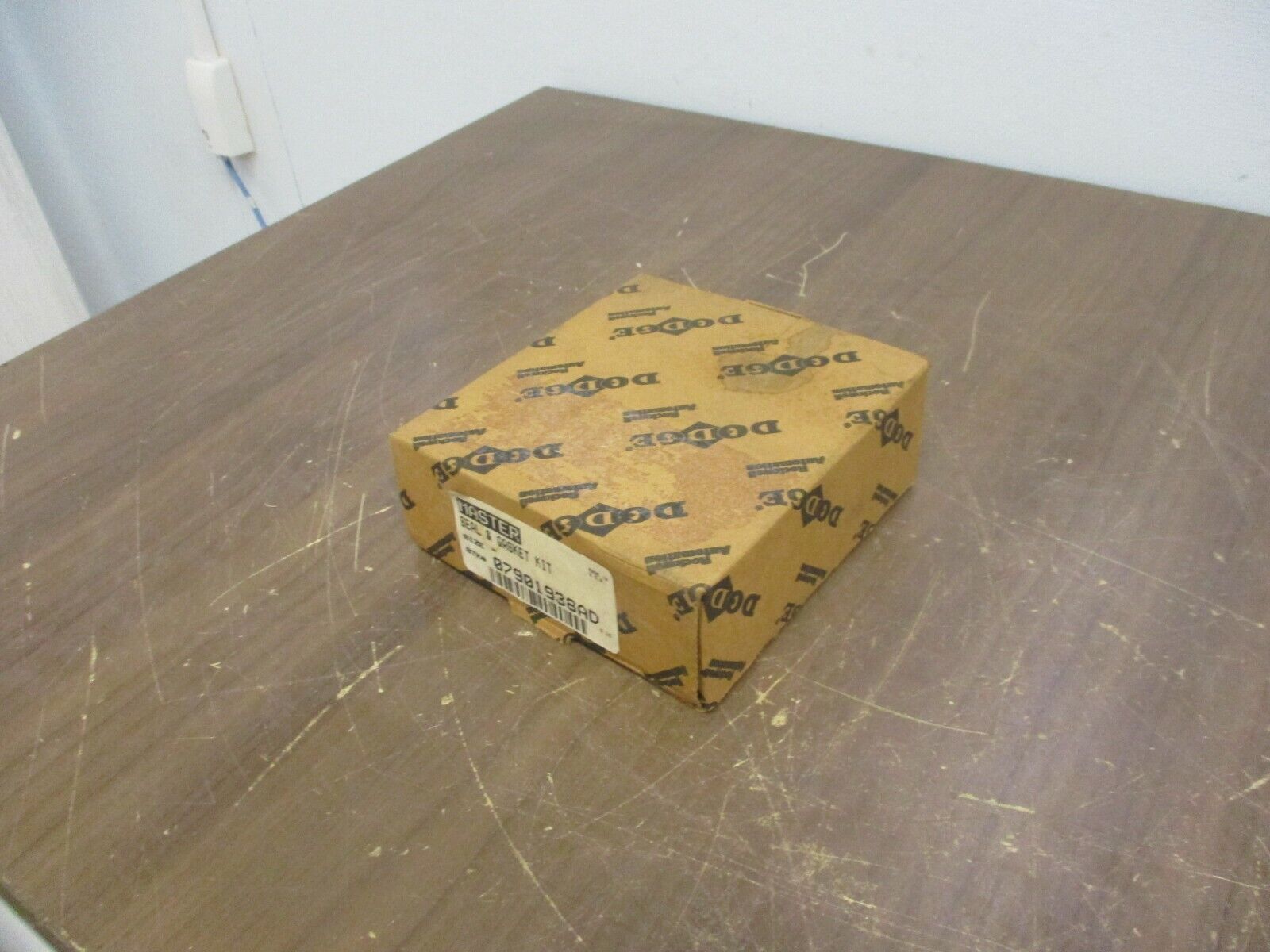 Dodge Master Seal & Gasket Kit 07901938AD New Surplus