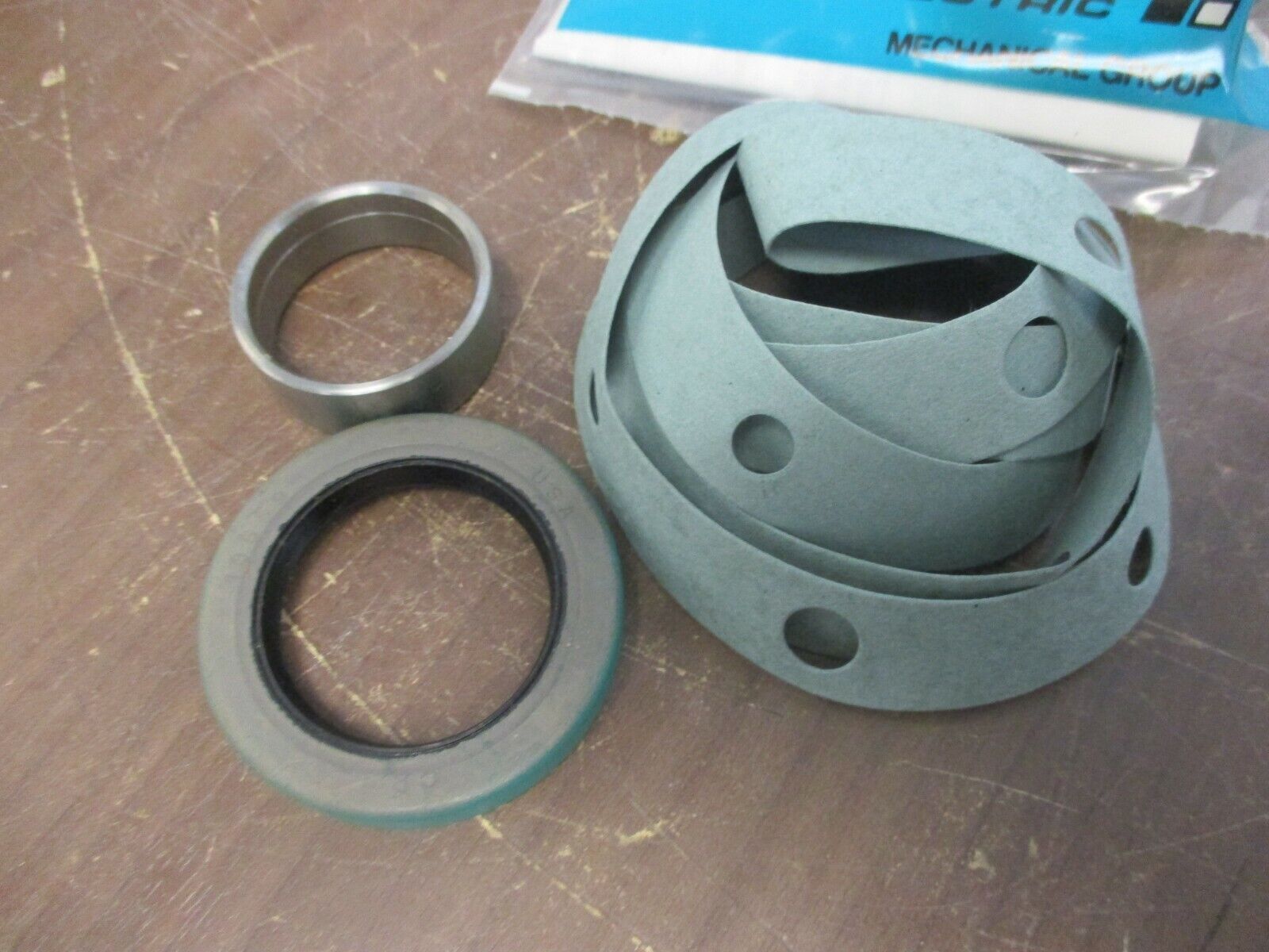 Dodge Master Seal & Gasket Kit 07901938AD New Surplus