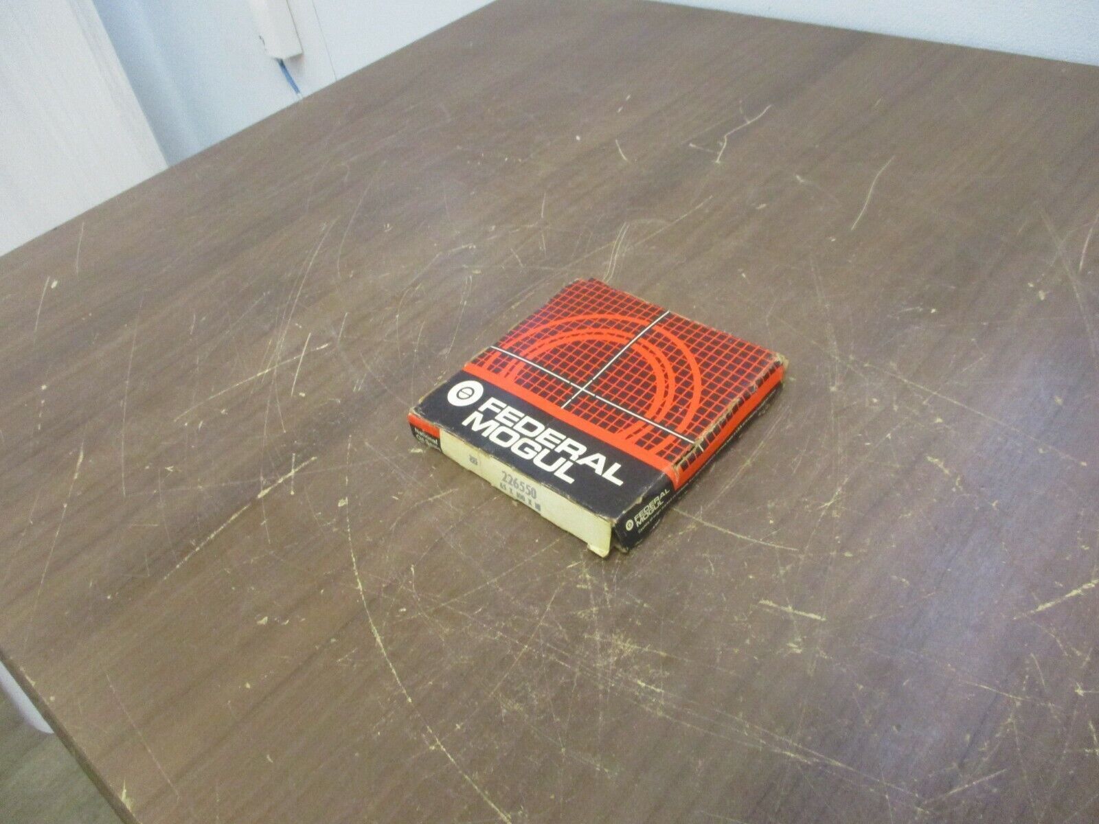 Federal-Mogul Oil Seal 226550 65x100x10 New Surplus