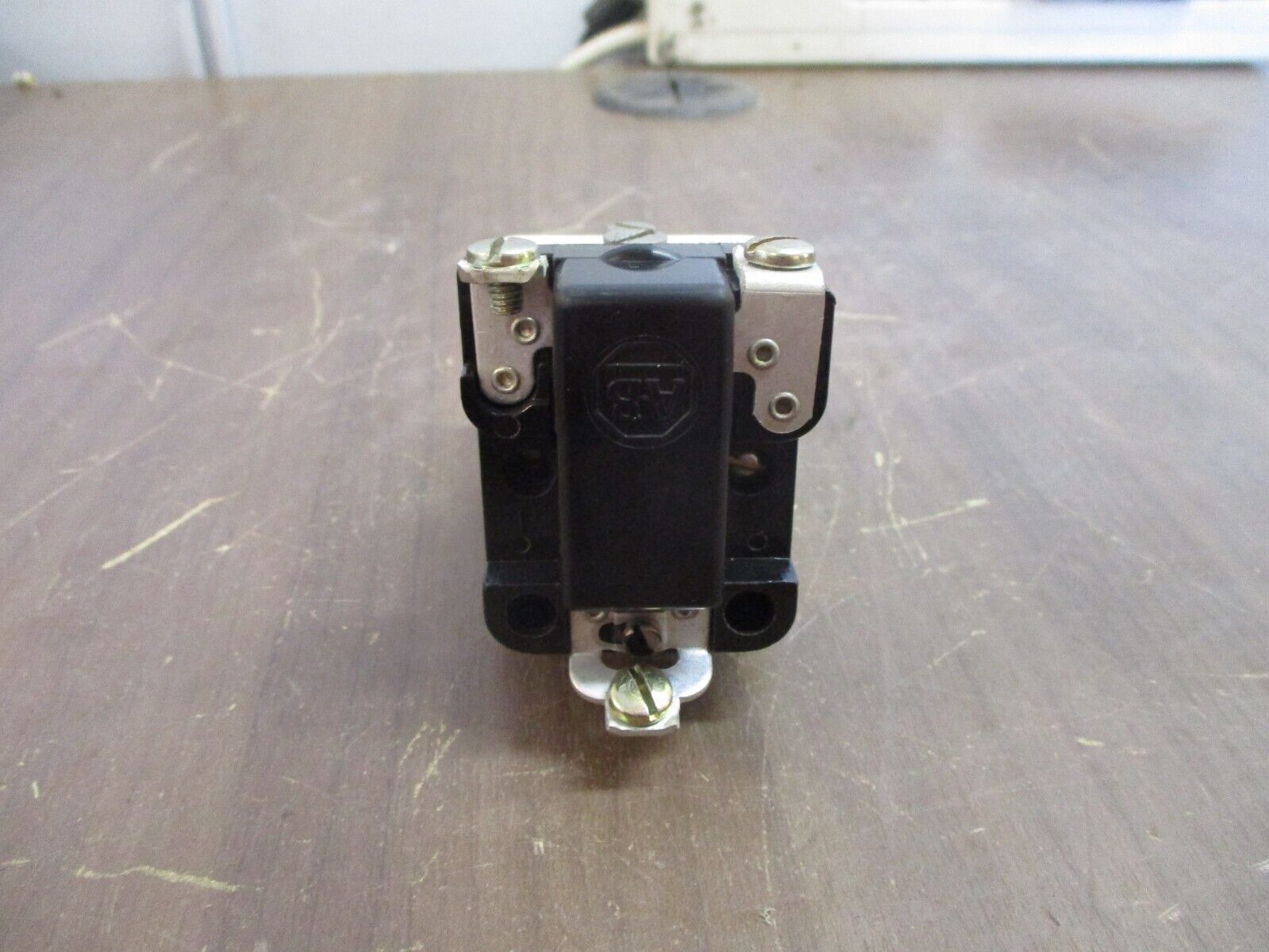 Allen-Bradley Pressure Control 836-A3 Ser. A Range: 0-250PSI New Surplus