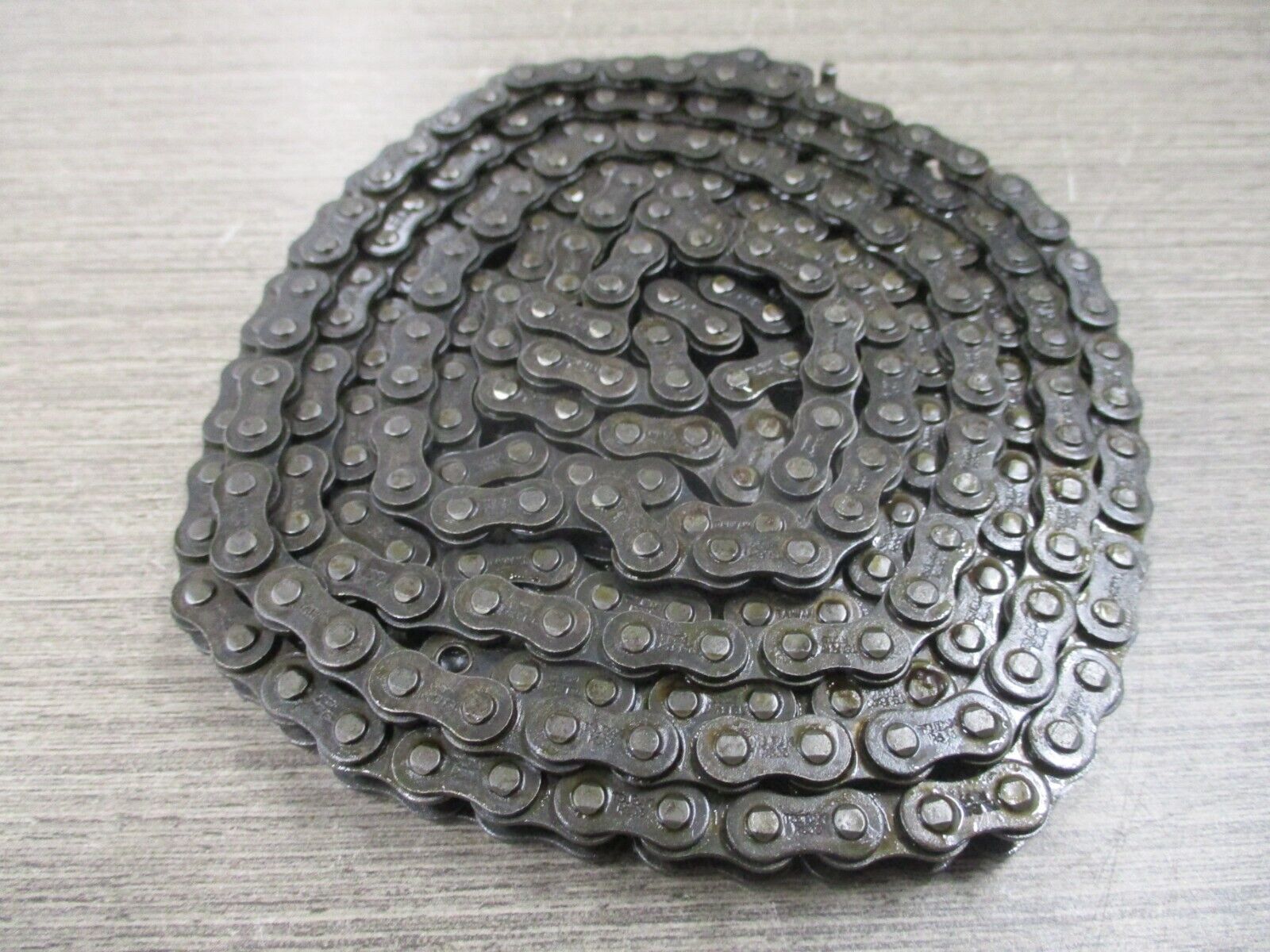 Tsubaki Roller Chain RS35 New Surplus