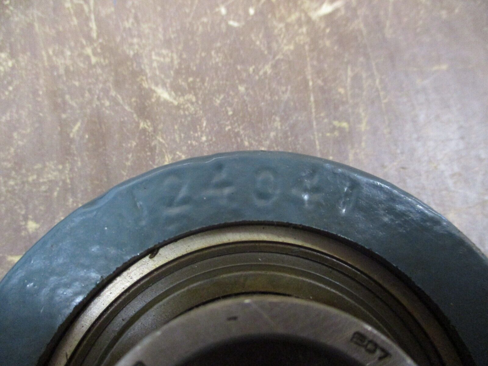 Dodge Flange Bearing 124041 Used