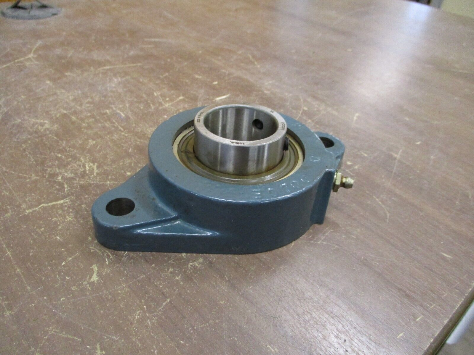 Dodge Flange Bearing 124041 Used