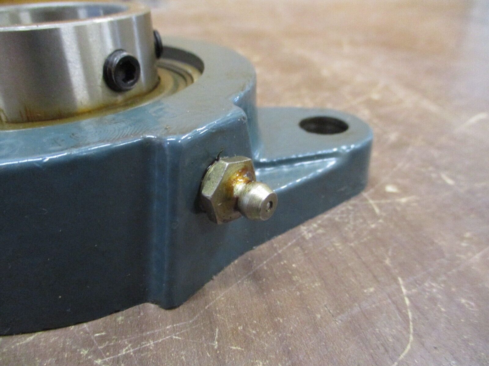 Dodge Flange Bearing 124041 Used