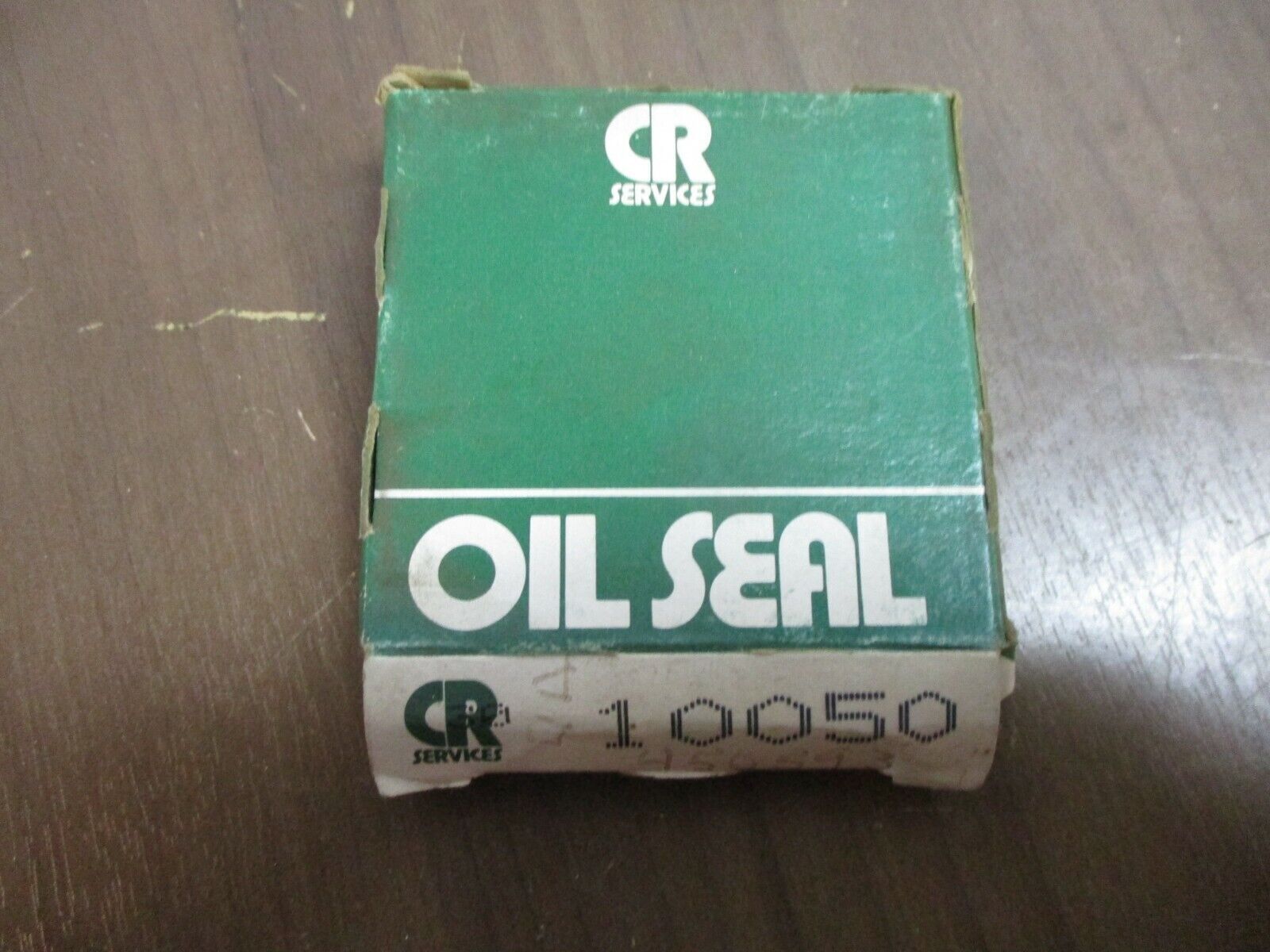 CR Oil Seal 10050 *Lot of 4* New Surplus