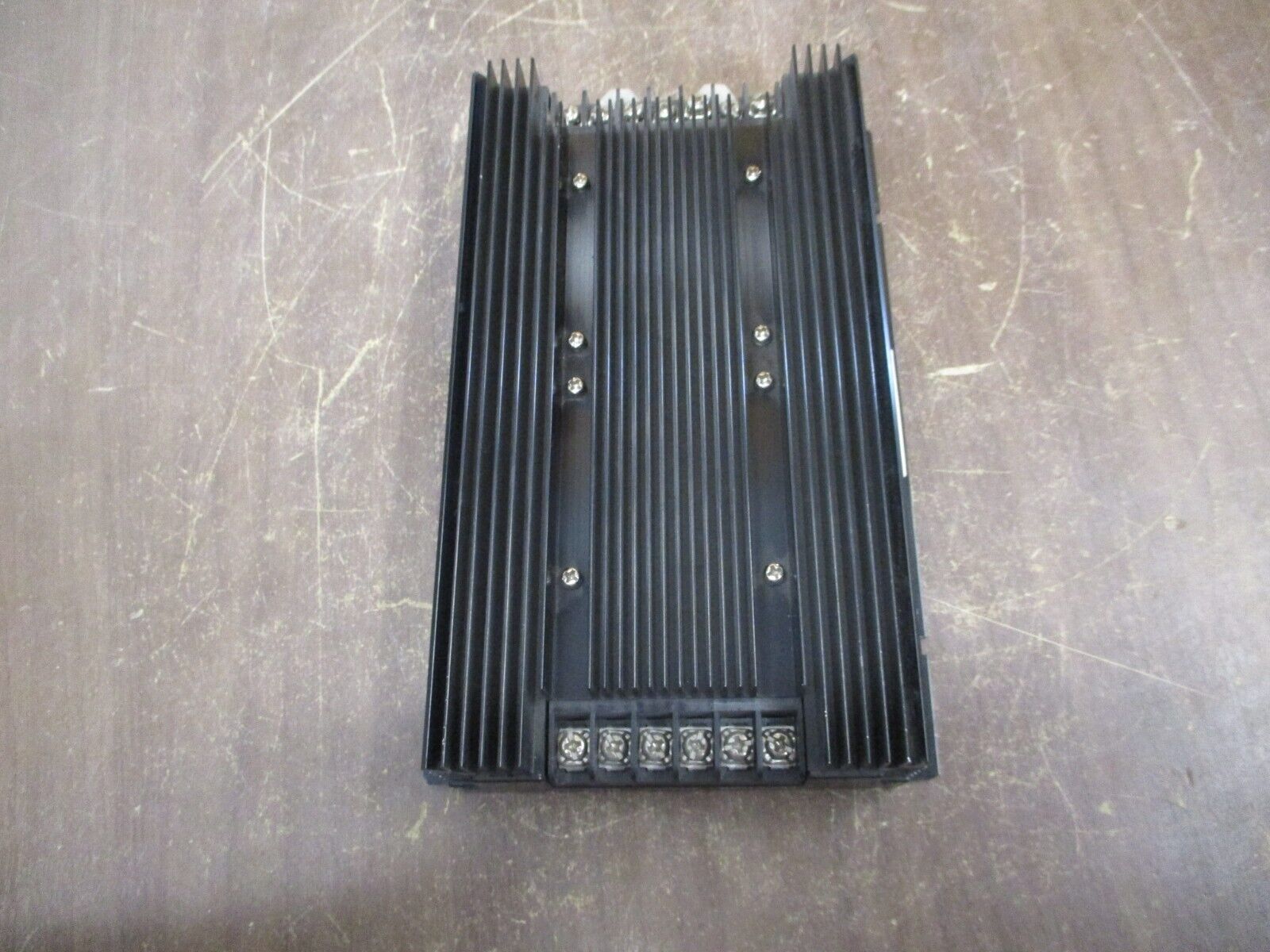 CUI Inc. DC-DC Converter VFK400W-Q24-S24 400W 24VDC Out Used