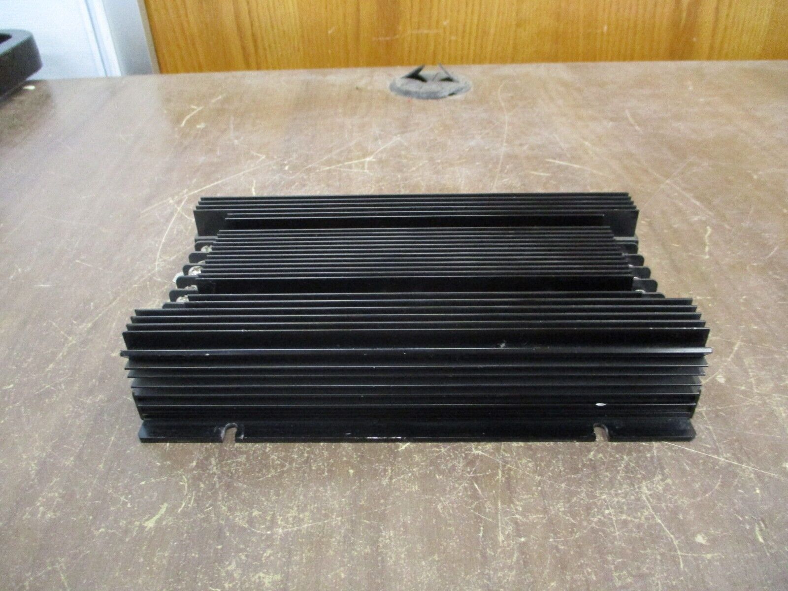 CUI Inc. DC-DC Converter VFK400W-Q24-S24 400W 24VDC Out Used