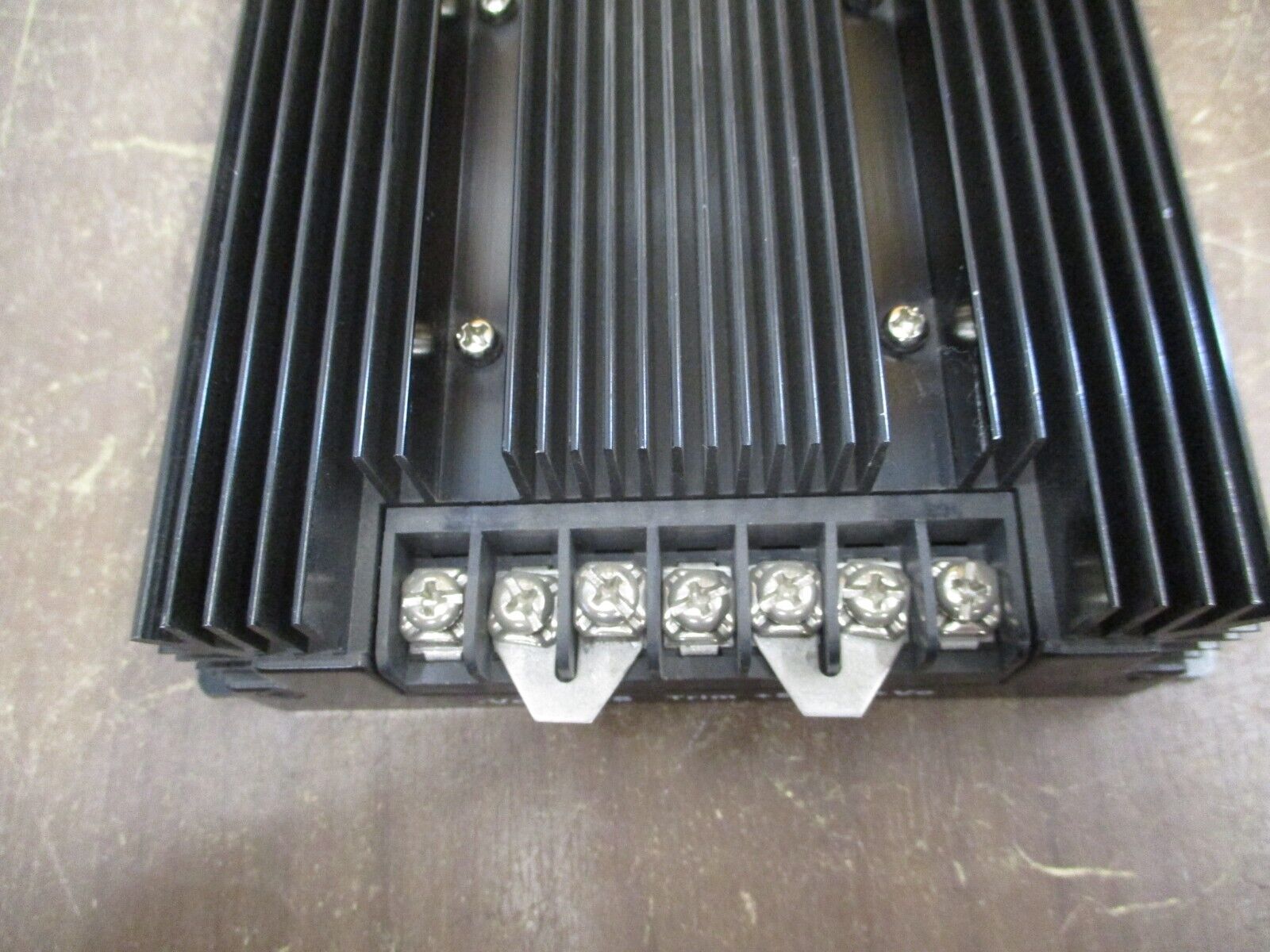 CUI Inc. DC-DC Converter VFK400W-Q24-S24 400W 24VDC Out Used