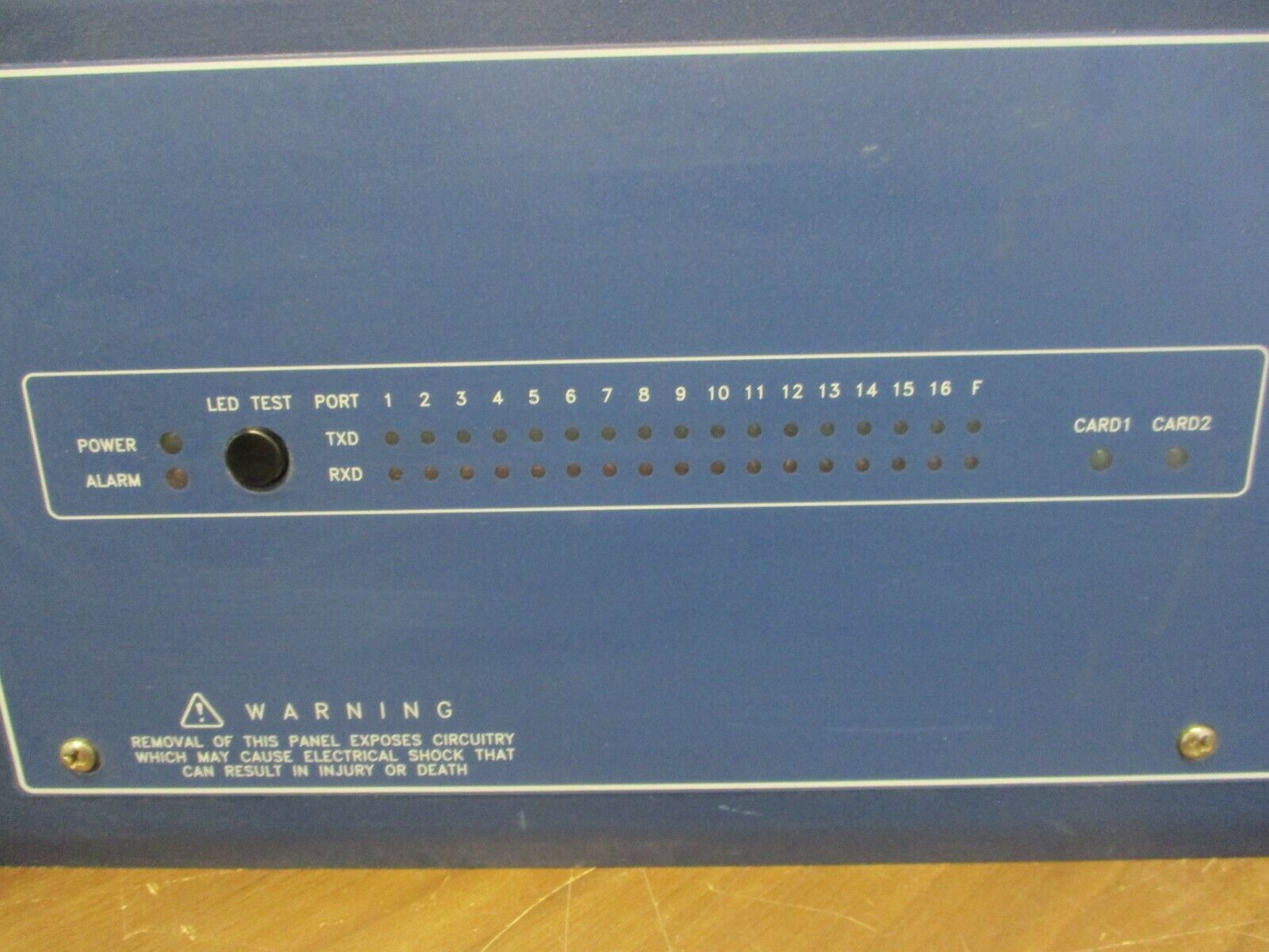 SEL Model SEL-2030 Communications Processor 203031X30XXXXX Network Card Support