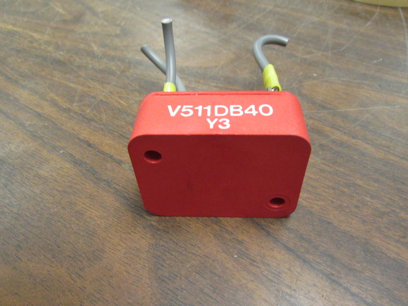 Harris Varistor V511DB40 Y3 Used