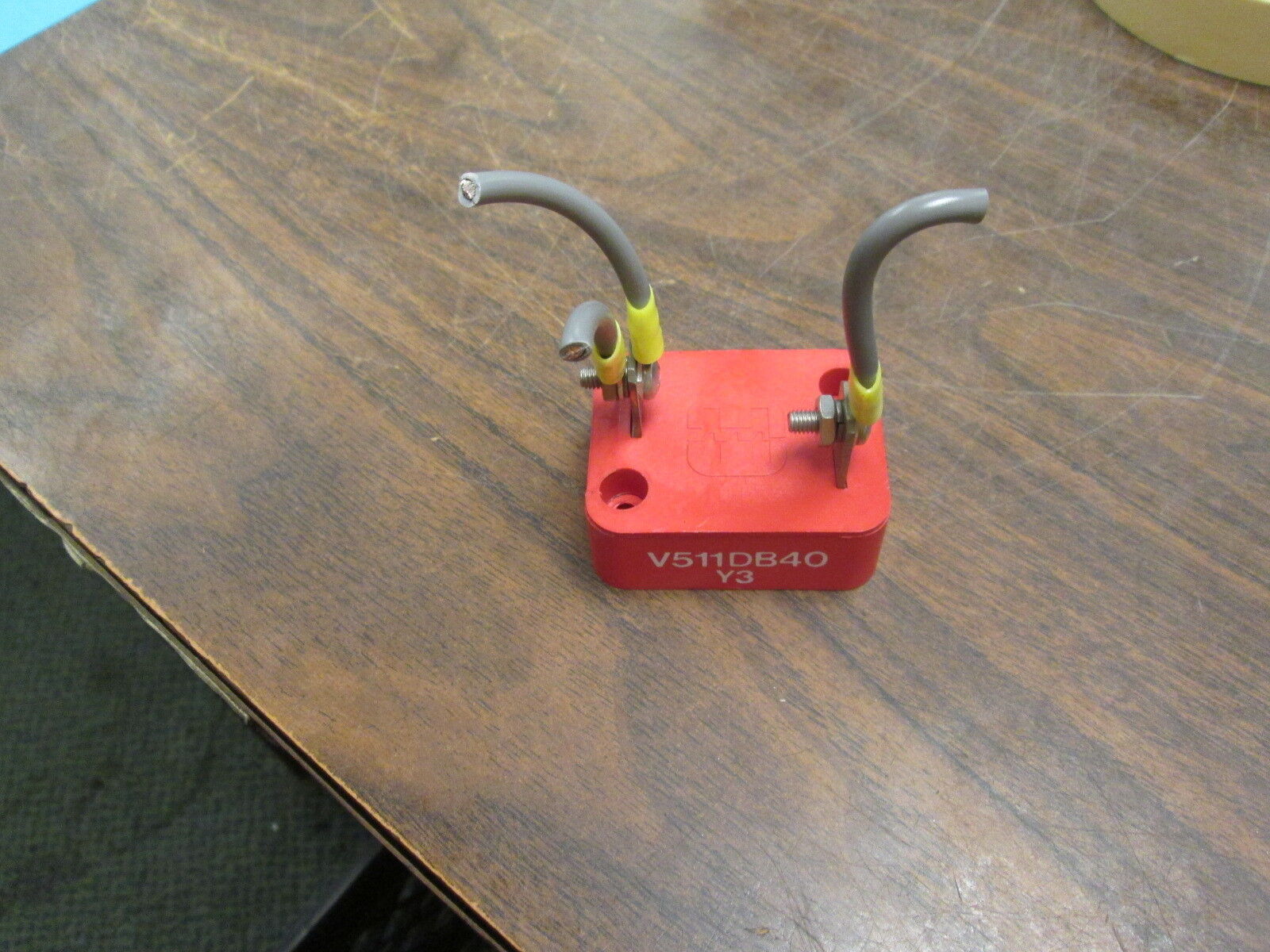 Harris Varistor V511DB40 Y3 Used