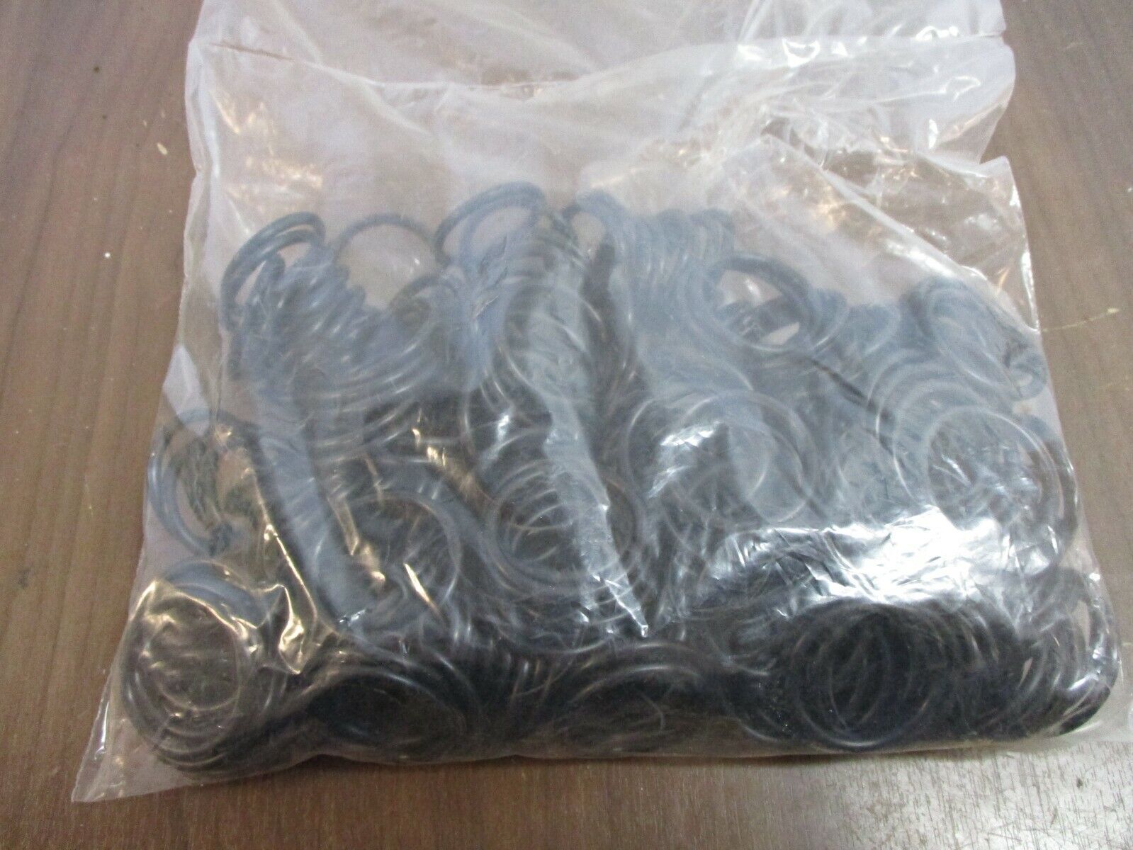 Misc. Brand 217 Buna-N O-Ring 010-417 1 3/16" ID 1 7/16" OD 1/8" Thick