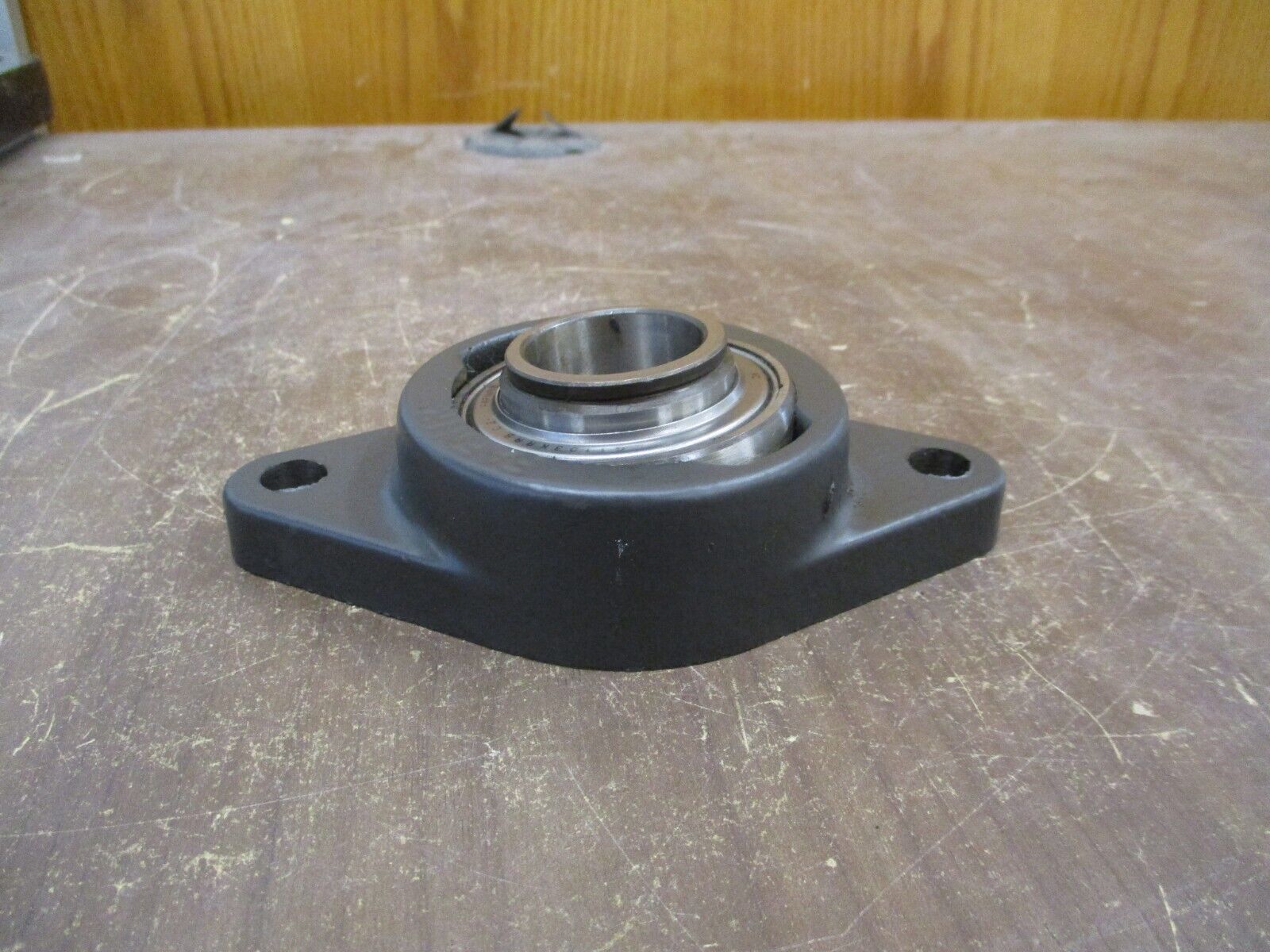 Fafnir Flange Bearing RCJT1 3/16 Used