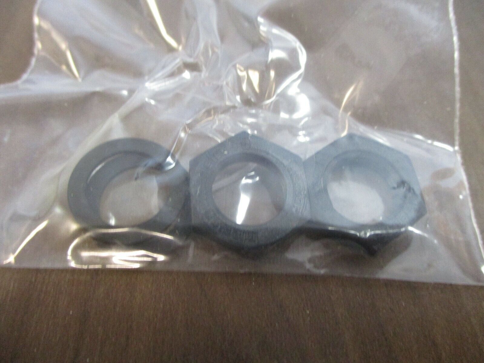 IFM Efector Inductive Sensor IF-2002-FRKG/IF5644 10-55VDC 400mA New Surplus