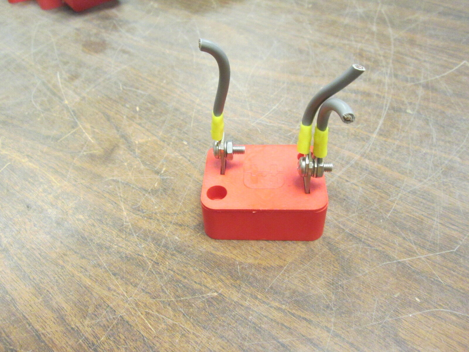 Harris Varistor V511DB40 A3 Used