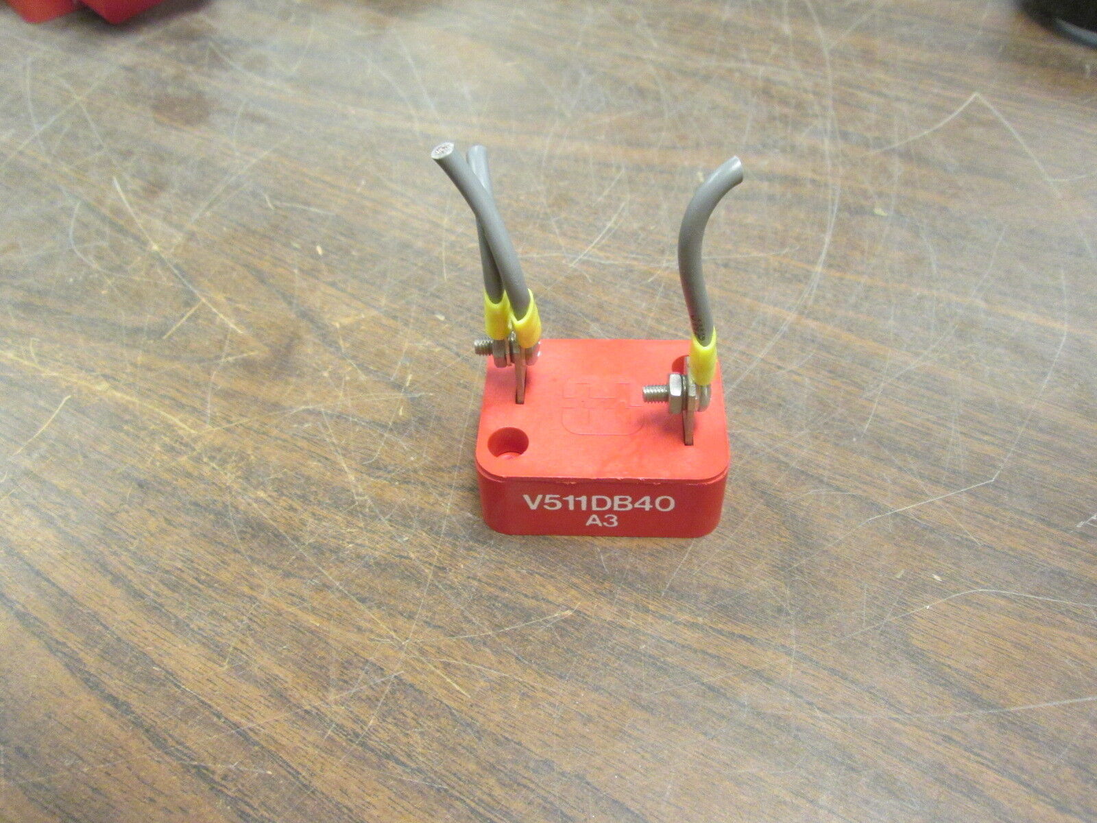 Harris Varistor V511DB40 A3 Used