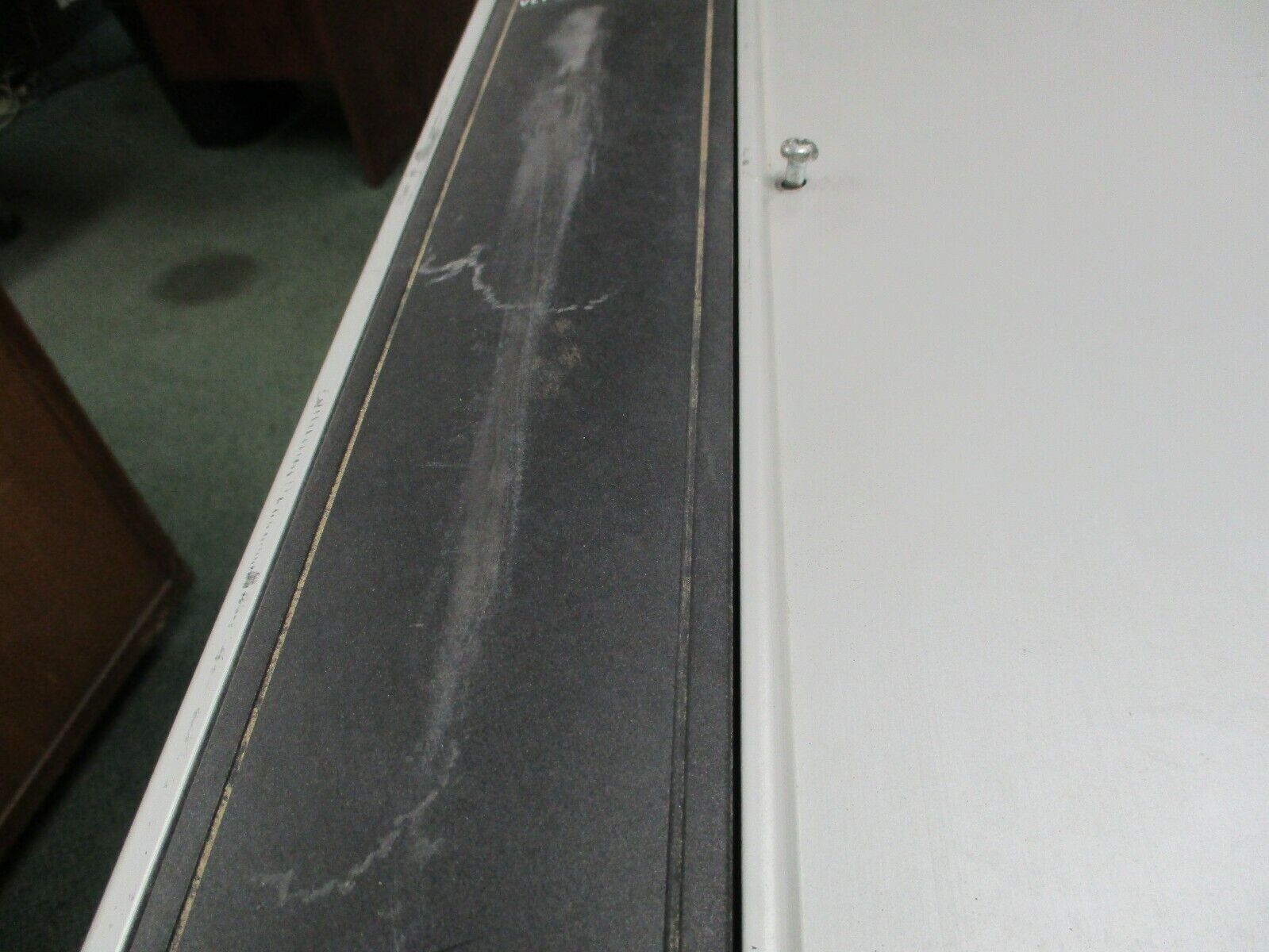 Graham VLT 6042 AC Drive 175Z7369 40HP 3Ph Input:380-460V 50/60Hz 60A Used