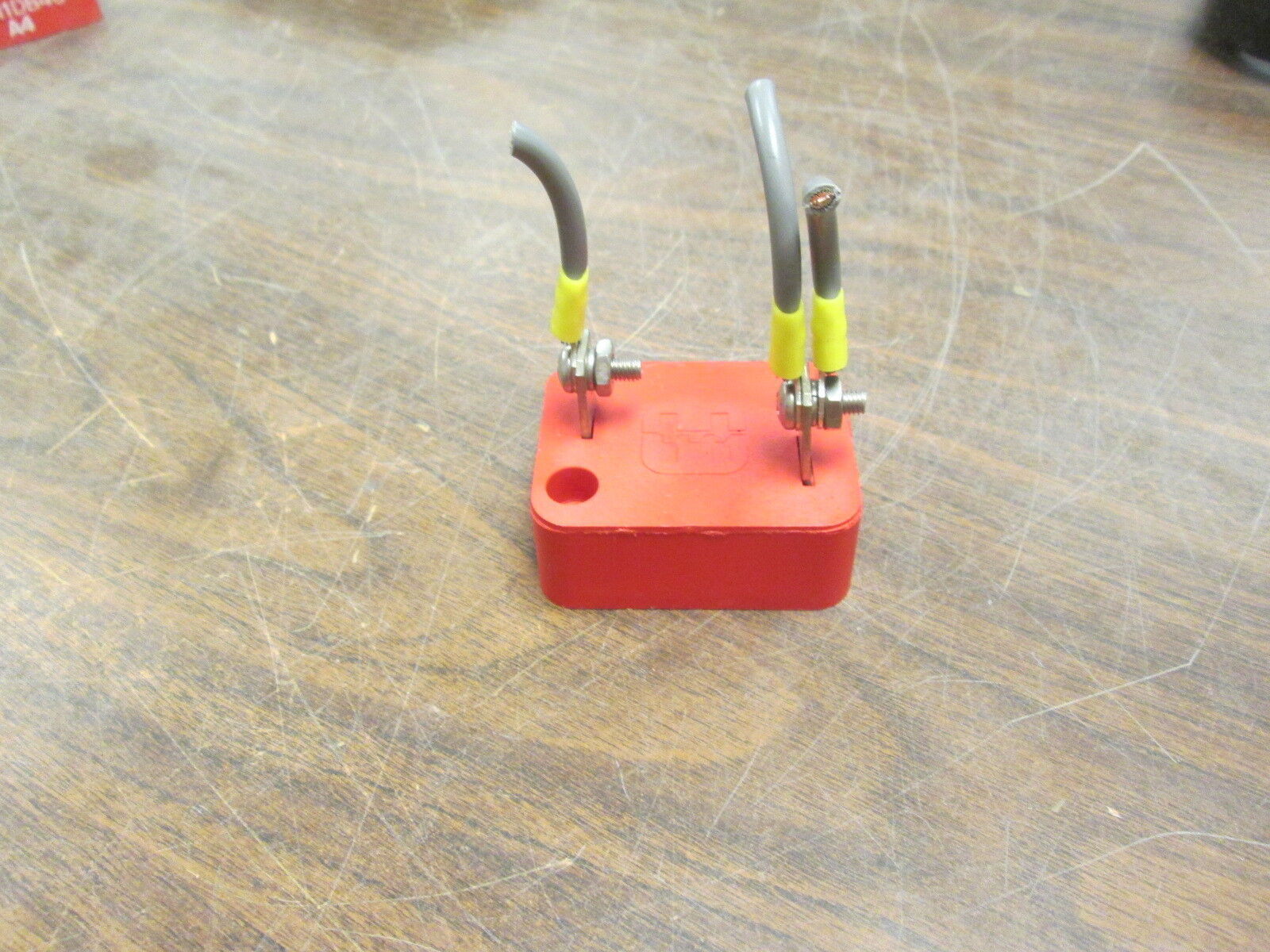 Harris Varistor V511DB40 A4 Used