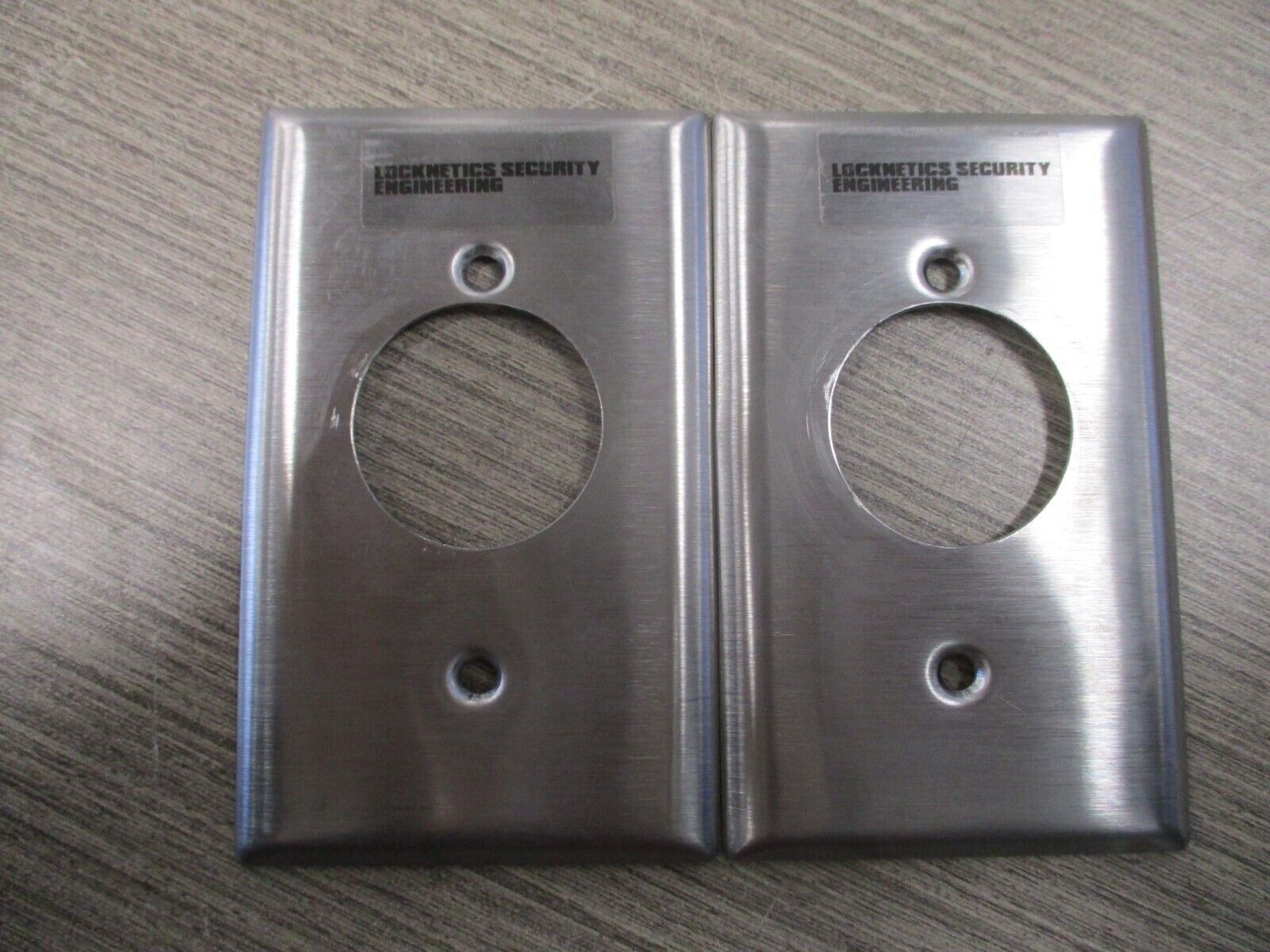 SDC Key Switch 701 L 630 New Surplus