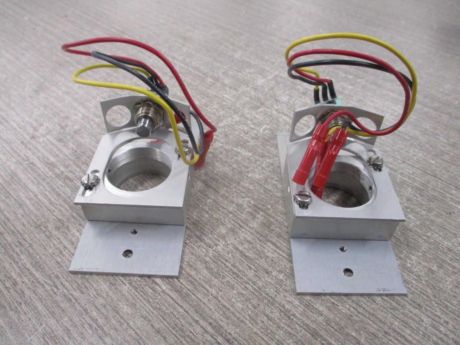 SDC Key Switch 701 L 630 New Surplus