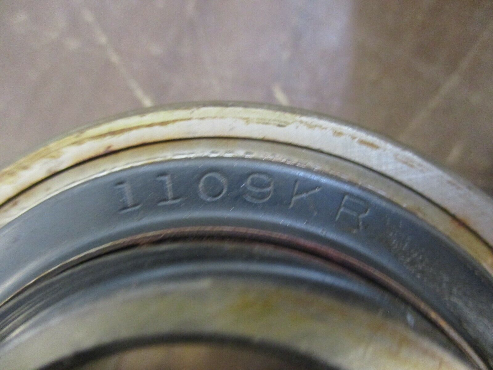 FAFNIR Bearing Insert MUA 1 9/16 New Surplus