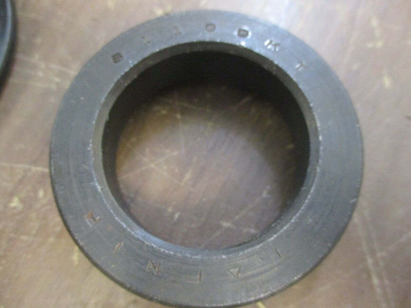 FAFNIR Bearing Insert MUA 1 9/16 New Surplus