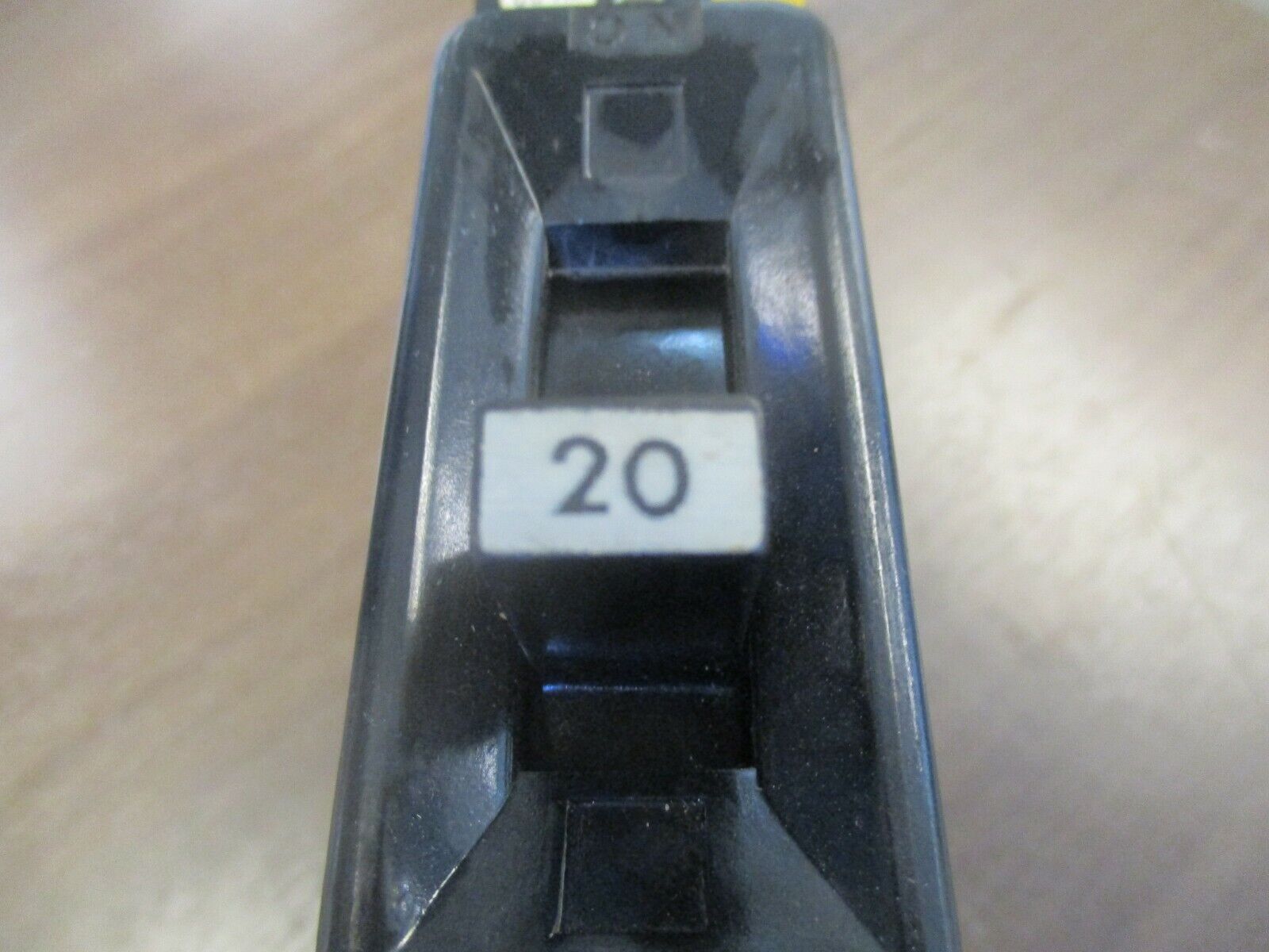 FPE Circuit Breaker NE113020 20A 120V 1P *Lot of 2* Used