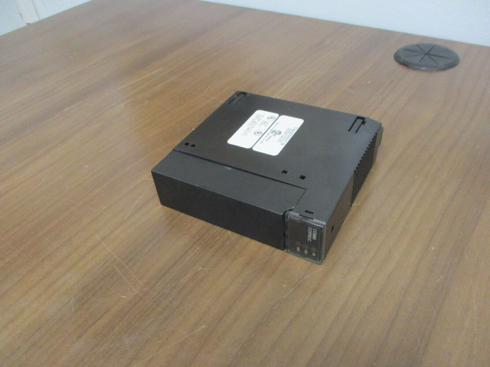 GE Fanuc Communications Control Module IC693CMM311G Used