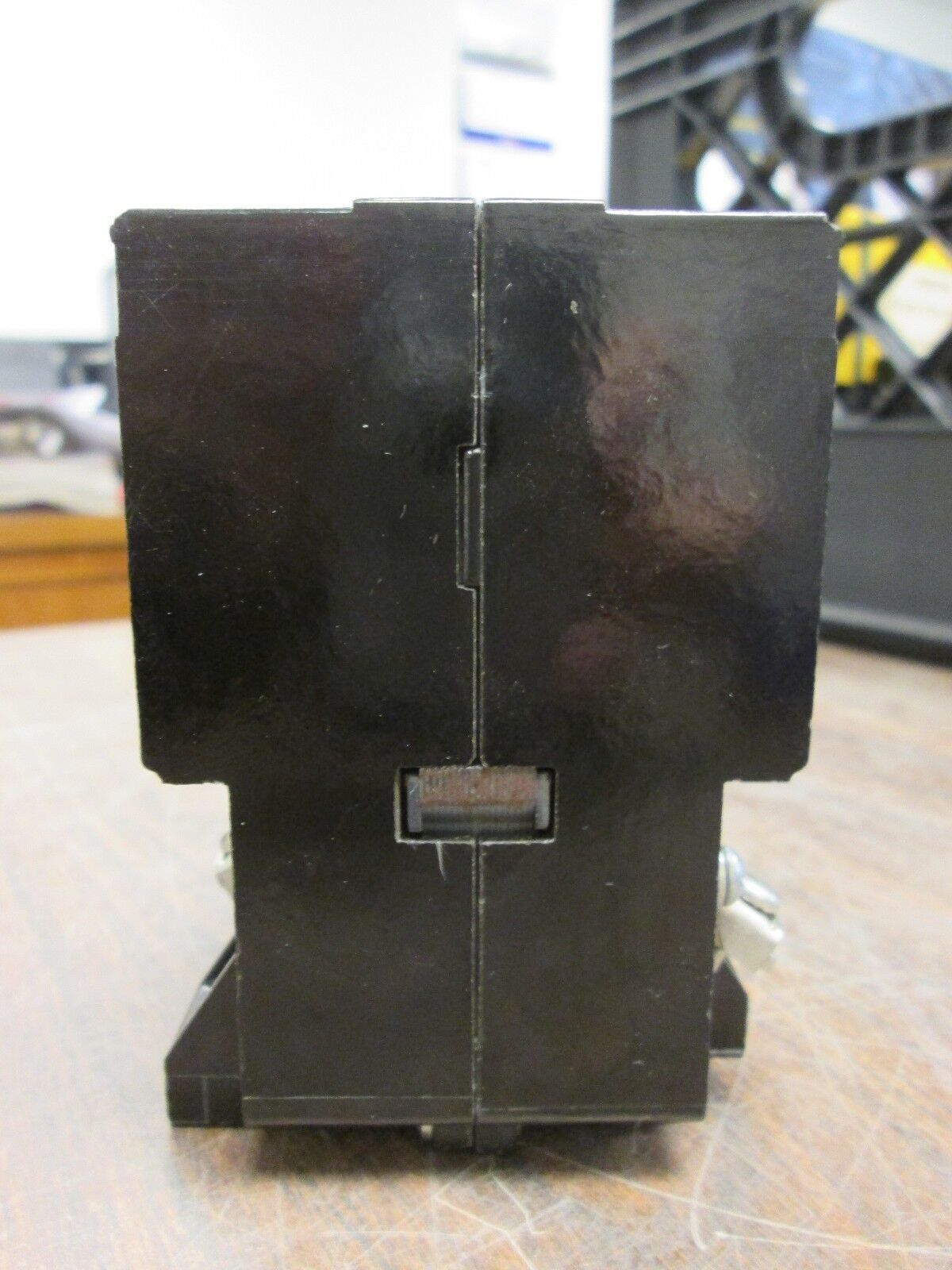 Cutler-Hammer Relay No. 911 9575H2268C 115/120V Coil 6A 300V Used