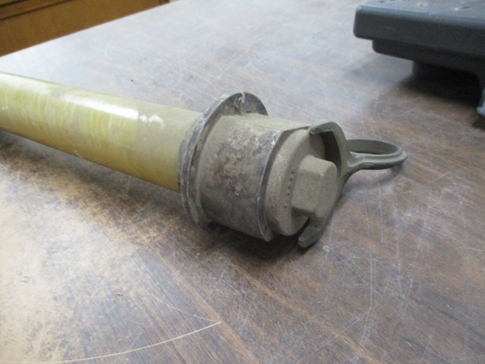 S&C Type SM-4S Medium Voltage Fuse 86632R1 14.4KV 200E 200E Refill Used