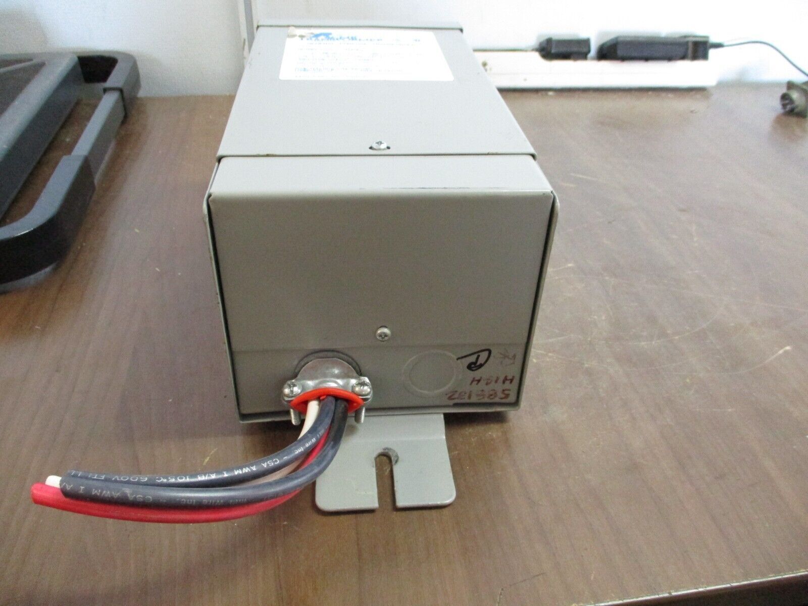 Acme Transformer 3R Transformer T-AA-53011-S 1.5kVA Pri: 240/480V Sec: 120/240V