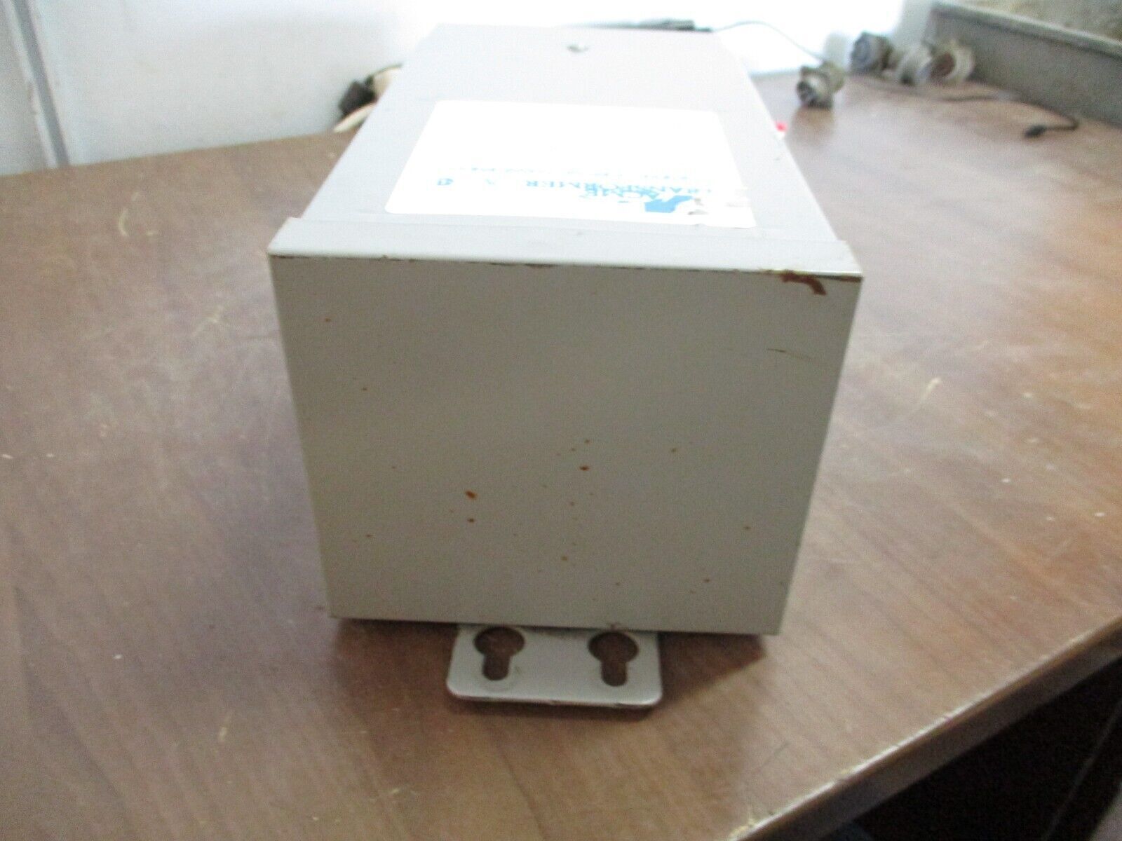 Acme Transformer 3R Transformer T-AA-53011-S 1.5kVA Pri: 240/480V Sec: 120/240V