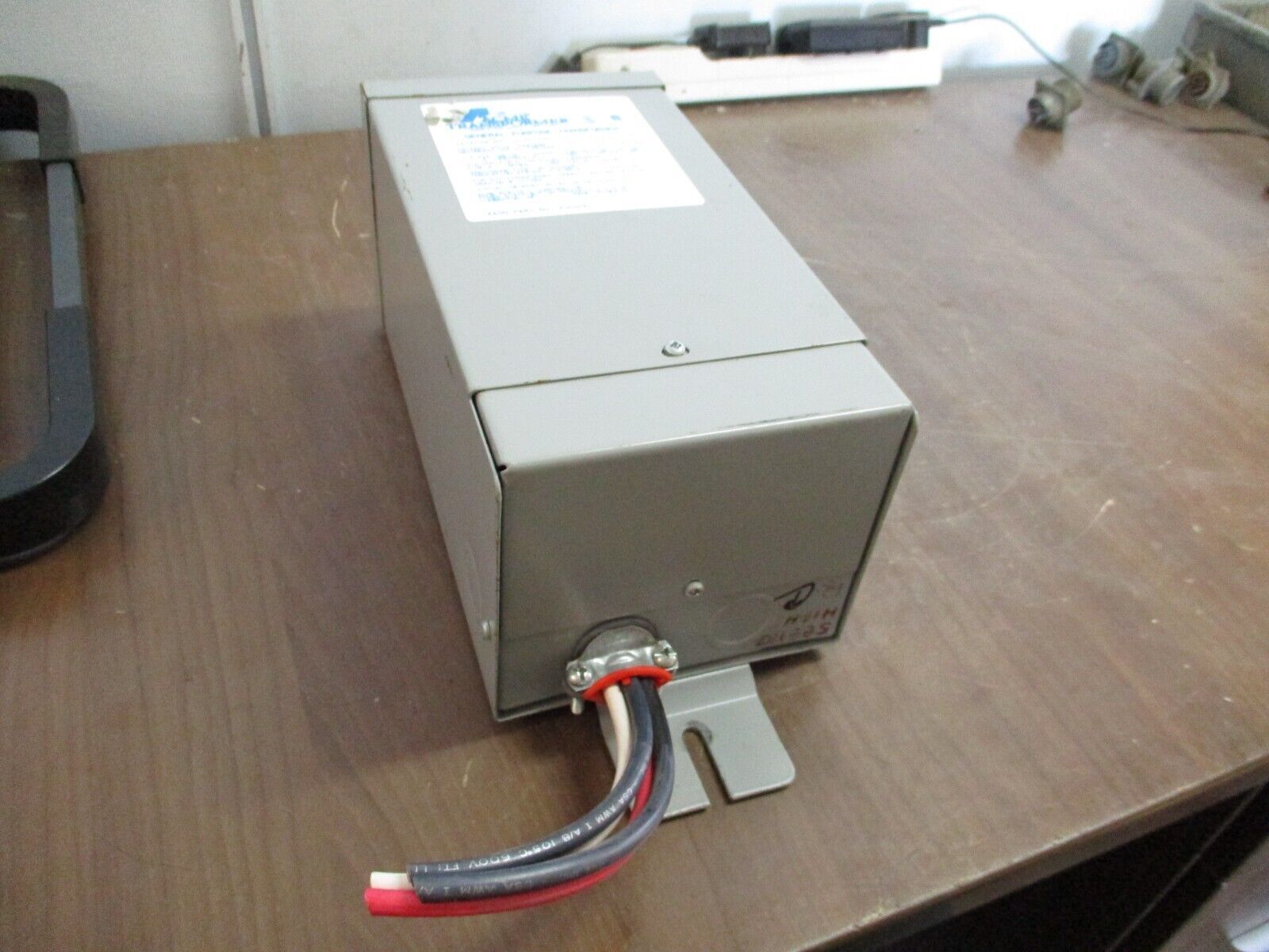 Acme Transformer 3R Transformer T-AA-53011-S 1.5kVA Pri: 240/480V Sec: 120/240V